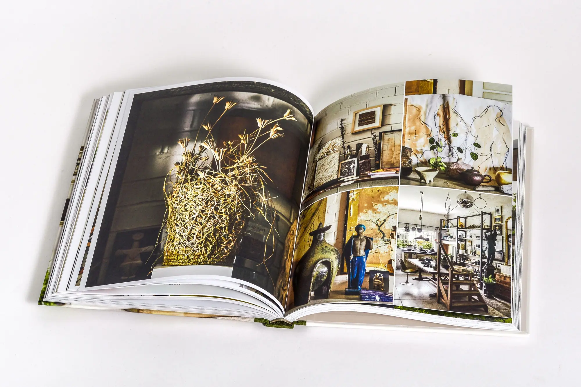 Bild: 9783791391700 | Cocoon | Inspirationen für ein harmonisches Zuhause | Ali Heath | Buch