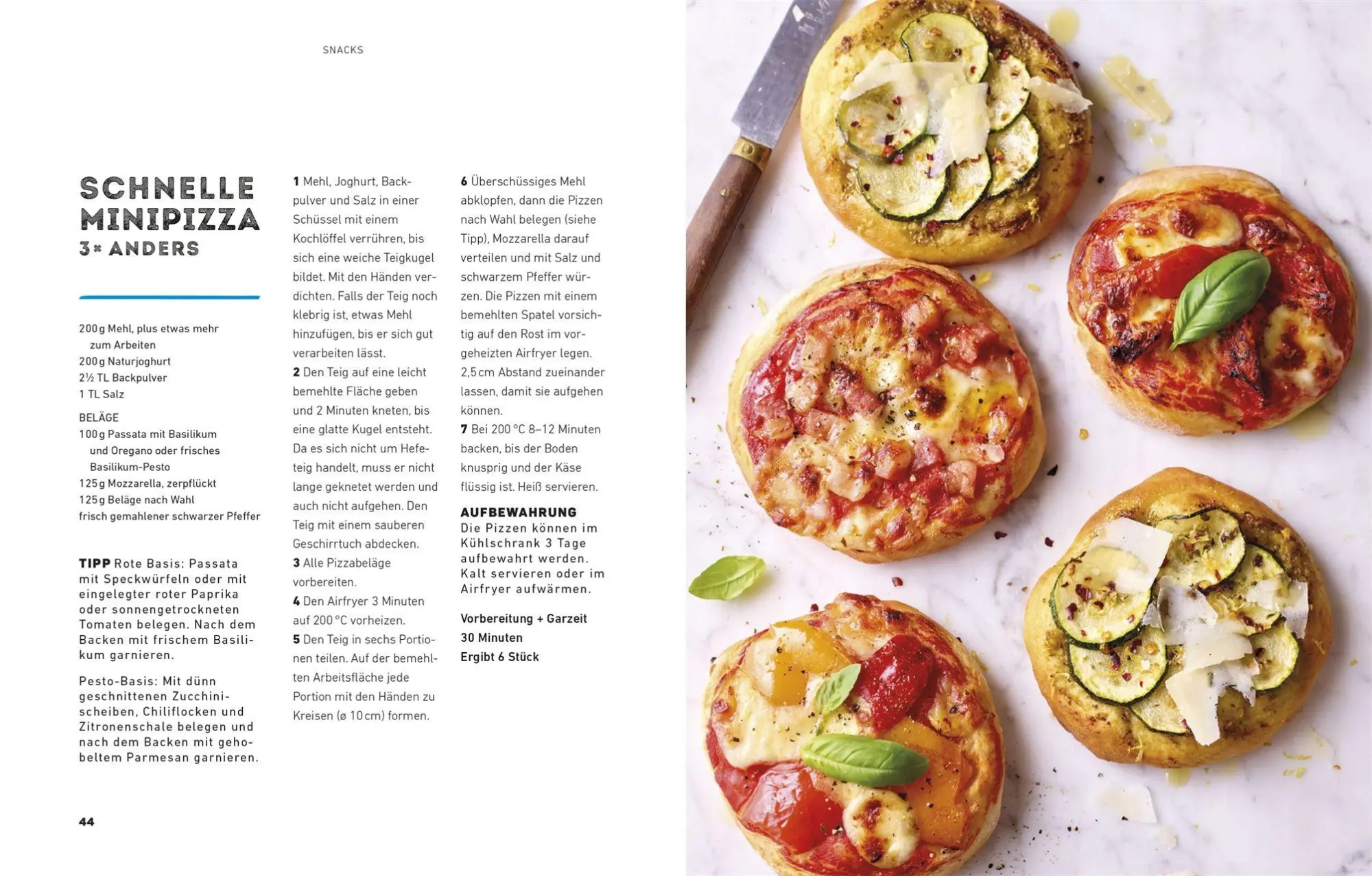 Bild: 9783831051700 | Das ultimative Airfryer Backbuch | DK Verlag | Taschenbuch | 176 S.