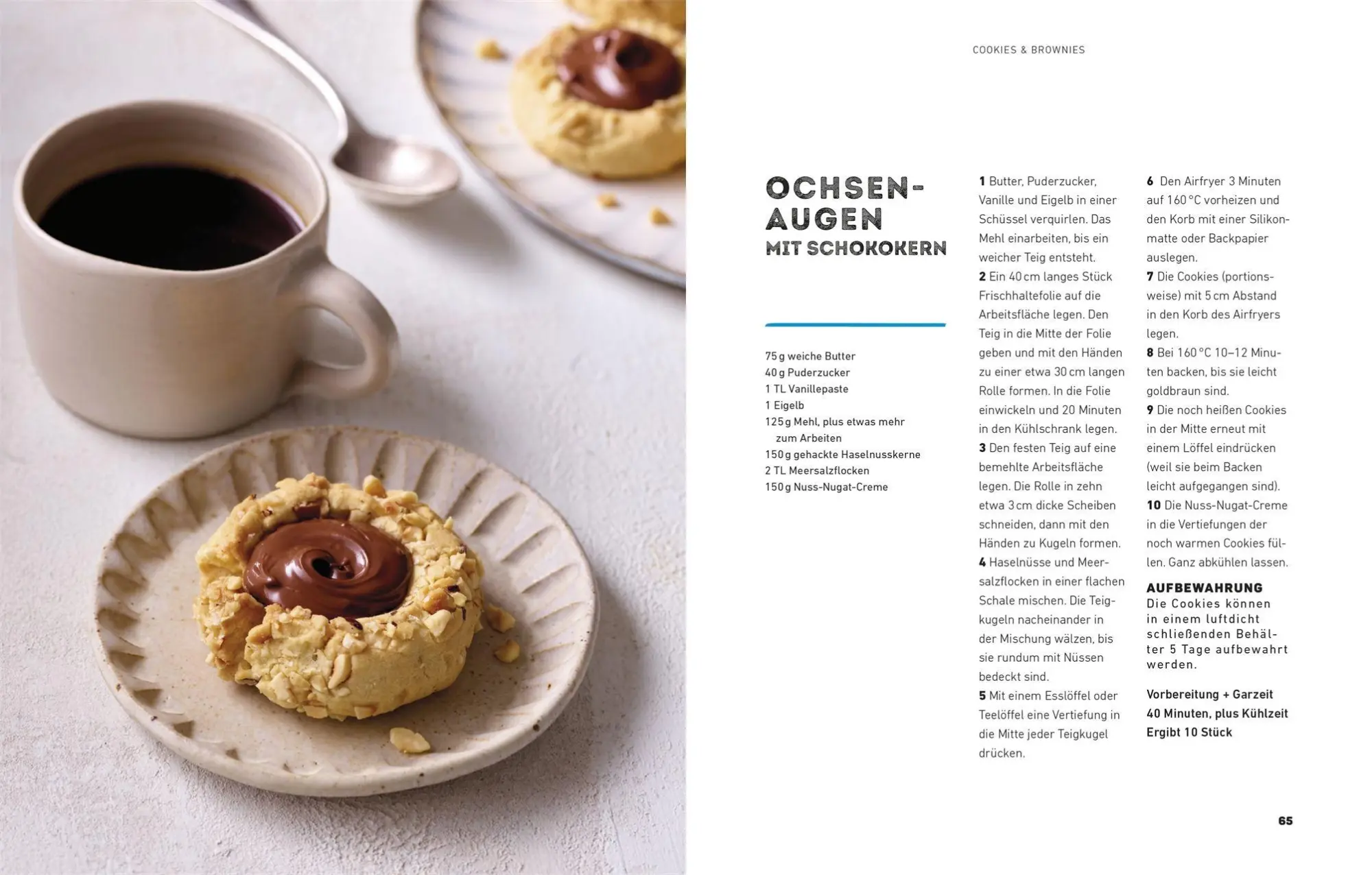 Bild: 9783831051700 | Das ultimative Airfryer Backbuch | DK Verlag | Taschenbuch | 176 S.