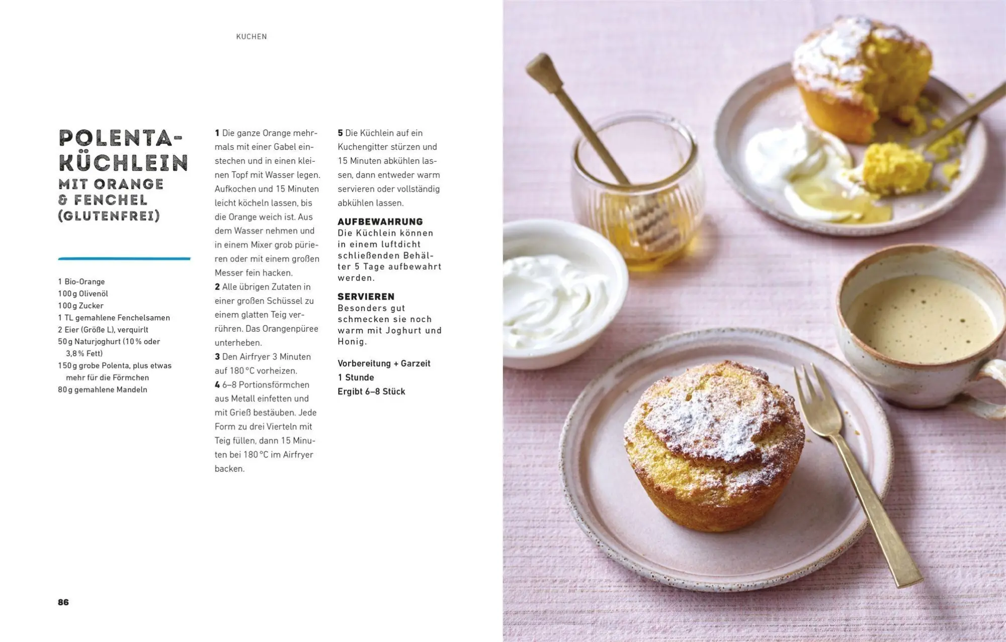 Bild: 9783831051700 | Das ultimative Airfryer Backbuch | DK Verlag | Taschenbuch | 176 S.