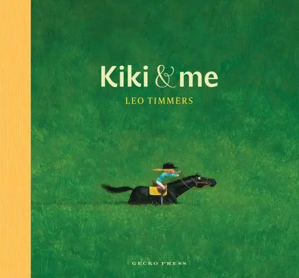 Kiki & Me - Neuware