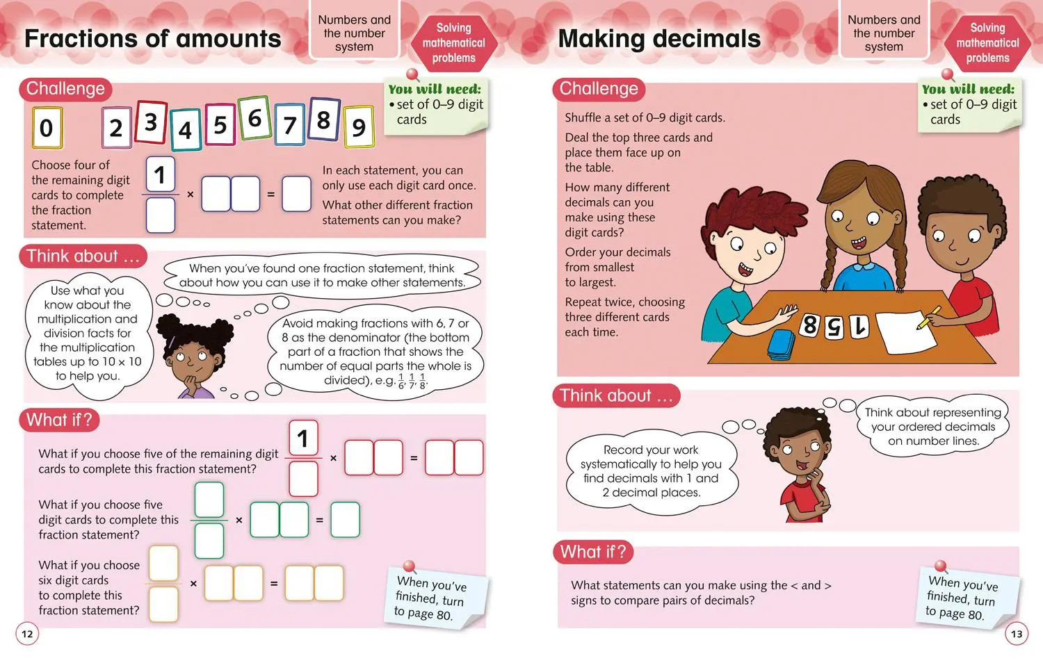 Bild: 9780008271800 | Collins International Primary Maths - Problem Solving and Reasoning...