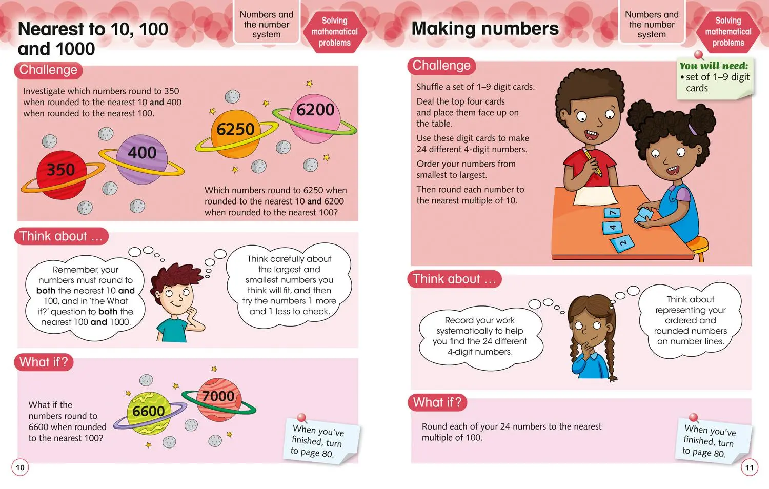 Bild: 9780008271800 | Collins International Primary Maths - Problem Solving and Reasoning...