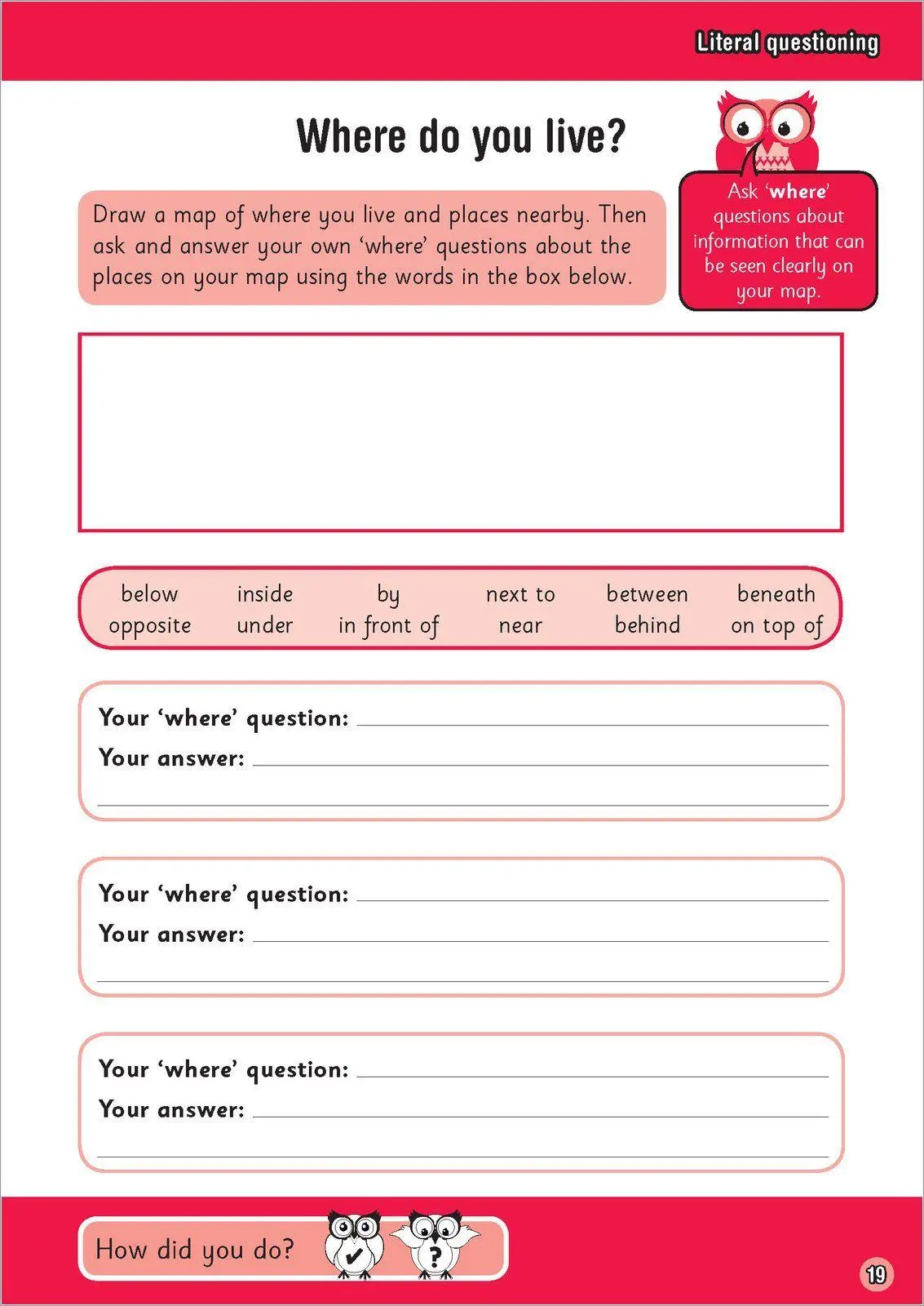 Bild: 9781407141800 | Comprehension Practice Ages 8-9 | Donna Thomson | Taschenbuch | 2016