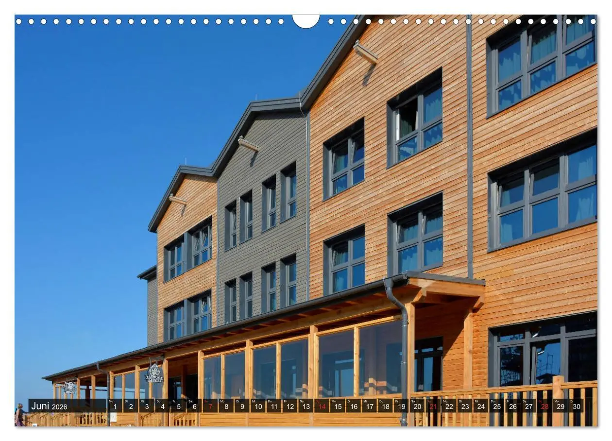 Bild: 9783457821800 | Heiligenhafen - Kleinod am Fehmarnsund (Wandkalender 2026 DIN A3...