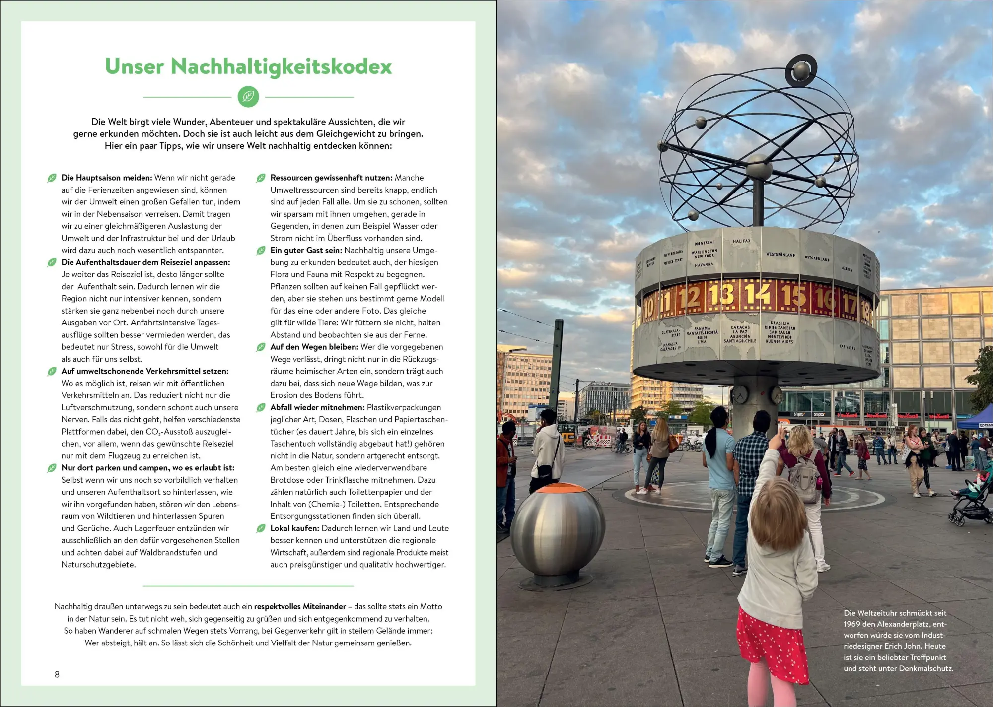 Bild: 9783734331800 | Das Buch der kuriosen Orte in Berlin | Grit Schwarzenburg | Buch