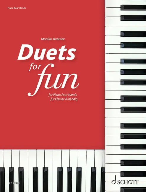Cover: 9783795721800 | Duo-Schatzkiste | Monika Twelsiek | Broschüre | 88 S. | Deutsch | 2022