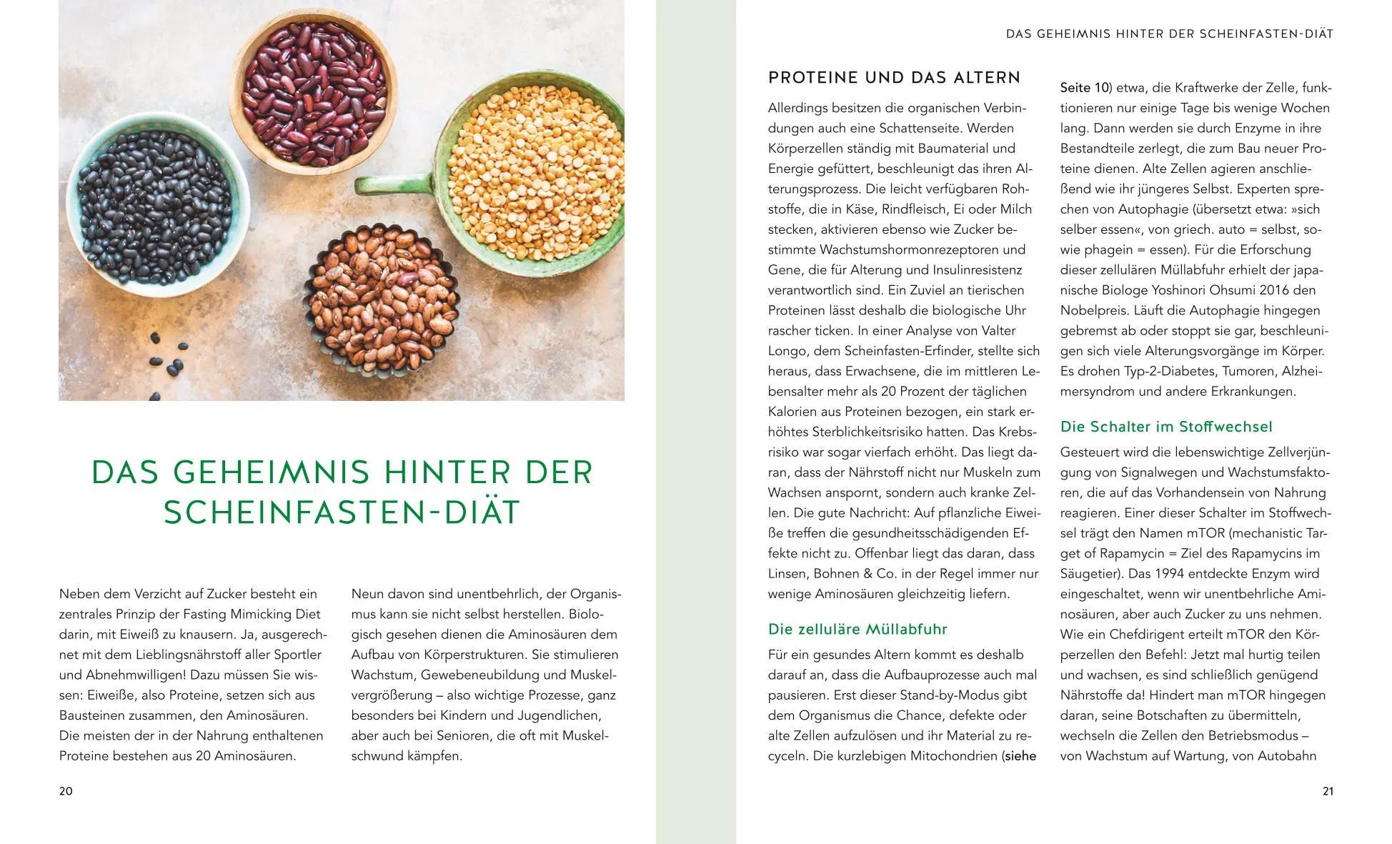 Bild: 9783833881800 | Das neue Easy-Fasten | Bernd Kleine-Gunk | Taschenbuch | 128 S. | 2022