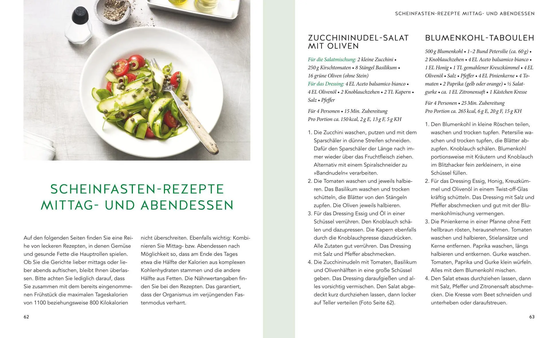 Bild: 9783833881800 | Das neue Easy-Fasten | Bernd Kleine-Gunk | Taschenbuch | 128 S. | 2022