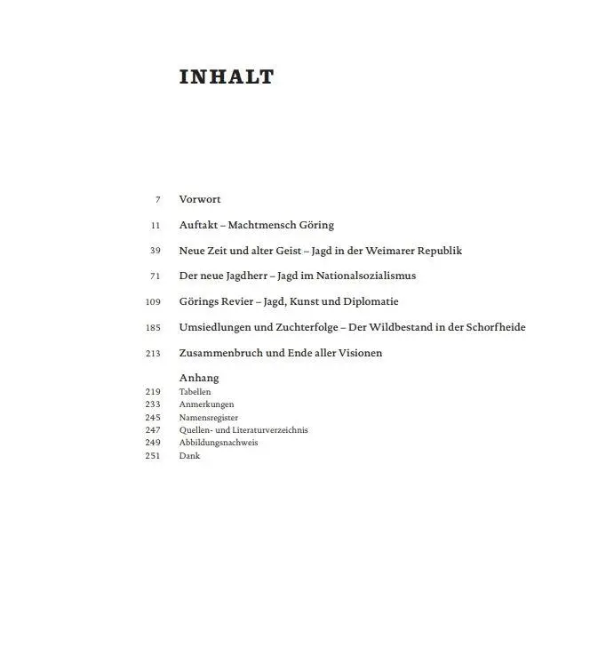 Bild: 9783898091800 | Jagd unterm Hakenkreuz | Helmut Suter | Buch | 251 S. | Deutsch | 2021