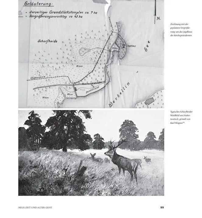Bild: 9783898091800 | Jagd unterm Hakenkreuz | Helmut Suter | Buch | 251 S. | Deutsch | 2021