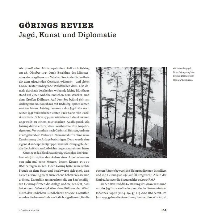 Bild: 9783898091800 | Jagd unterm Hakenkreuz | Helmut Suter | Buch | 251 S. | Deutsch | 2021