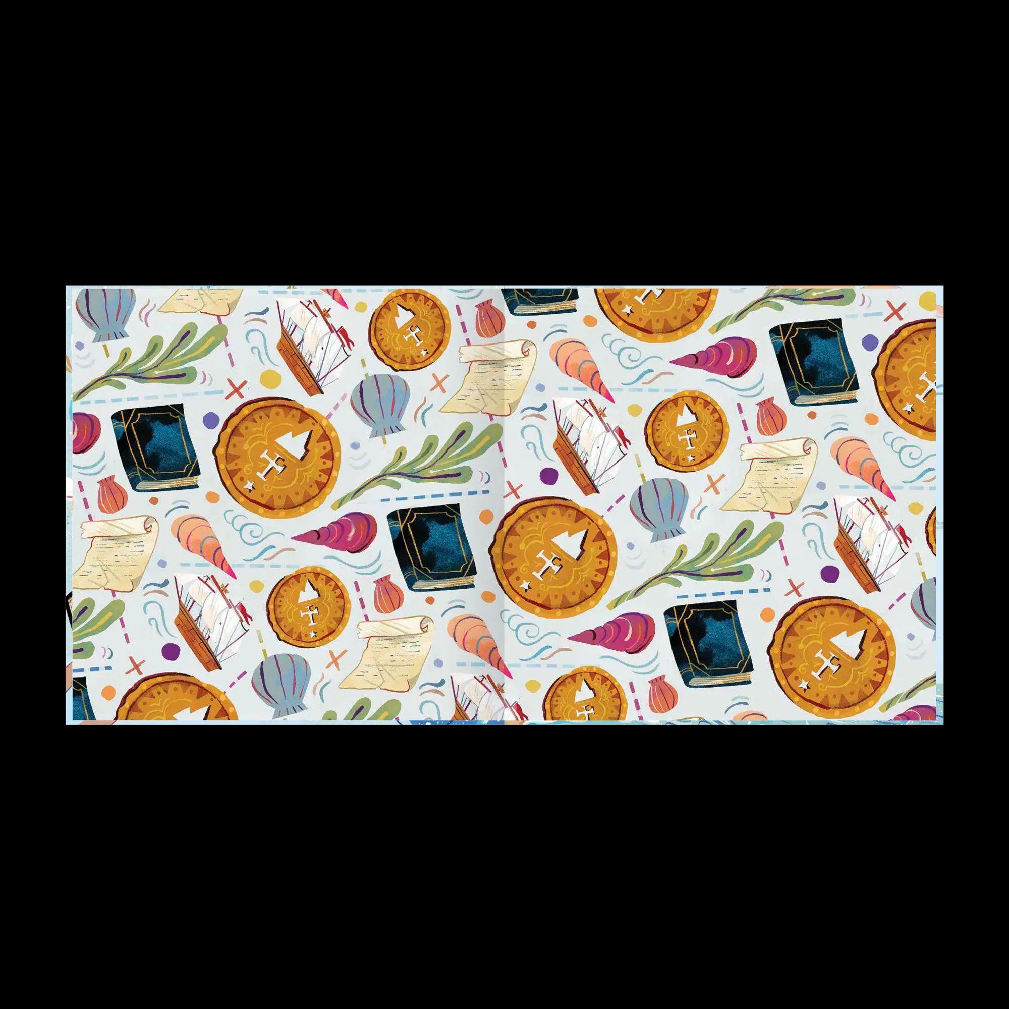 Bild: 9783986651800 | Der verborgene Schatz | Marty Machowski | Buch | 256 S. | Deutsch