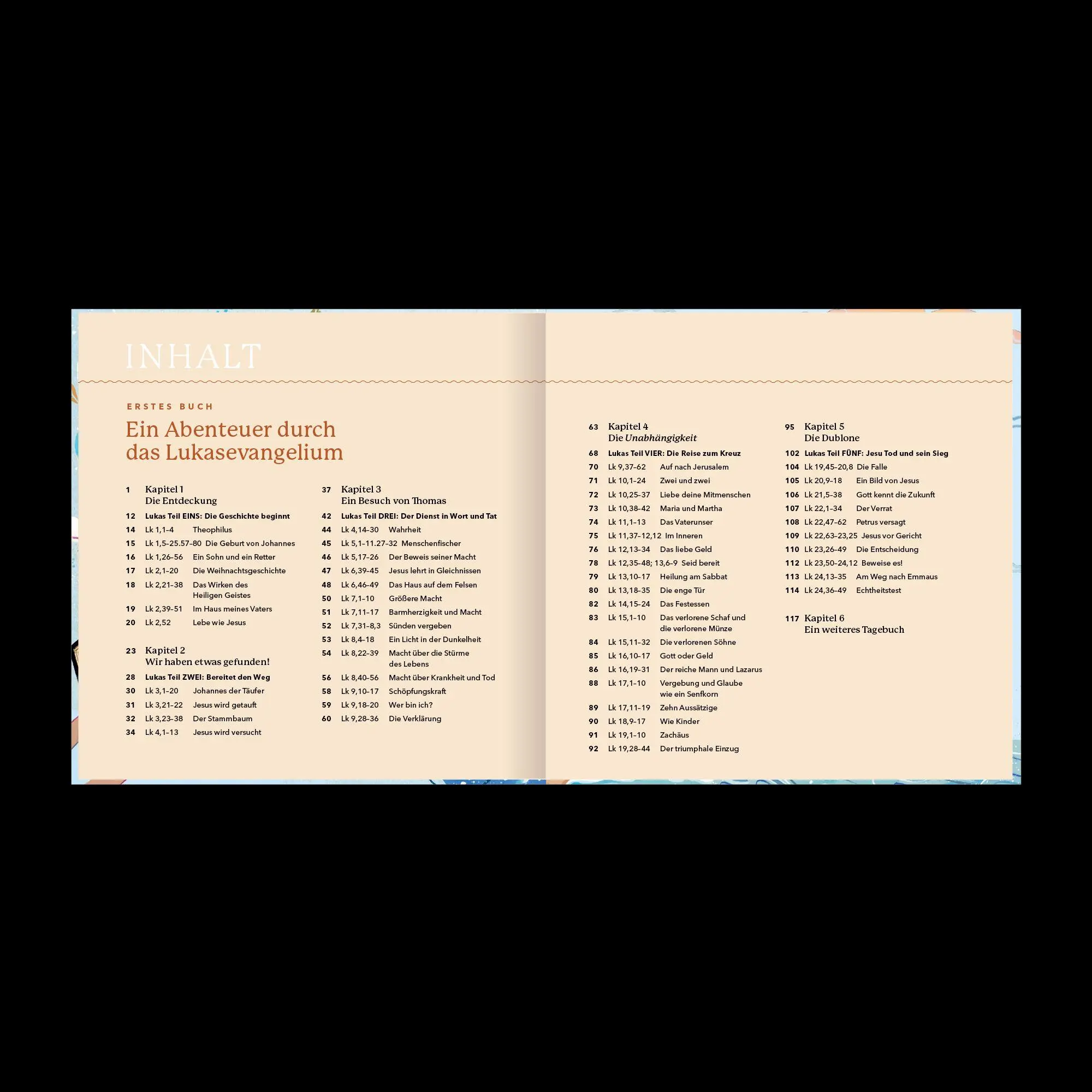 Bild: 9783986651800 | Der verborgene Schatz | Marty Machowski | Buch | 256 S. | Deutsch