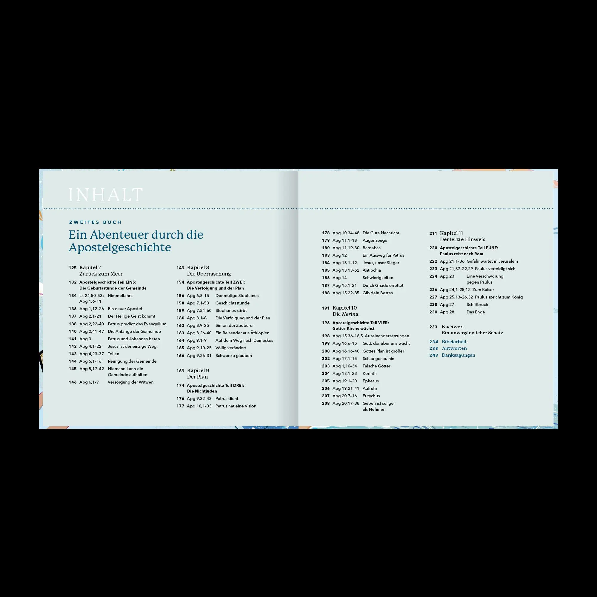 Bild: 9783986651800 | Der verborgene Schatz | Marty Machowski | Buch | 256 S. | Deutsch