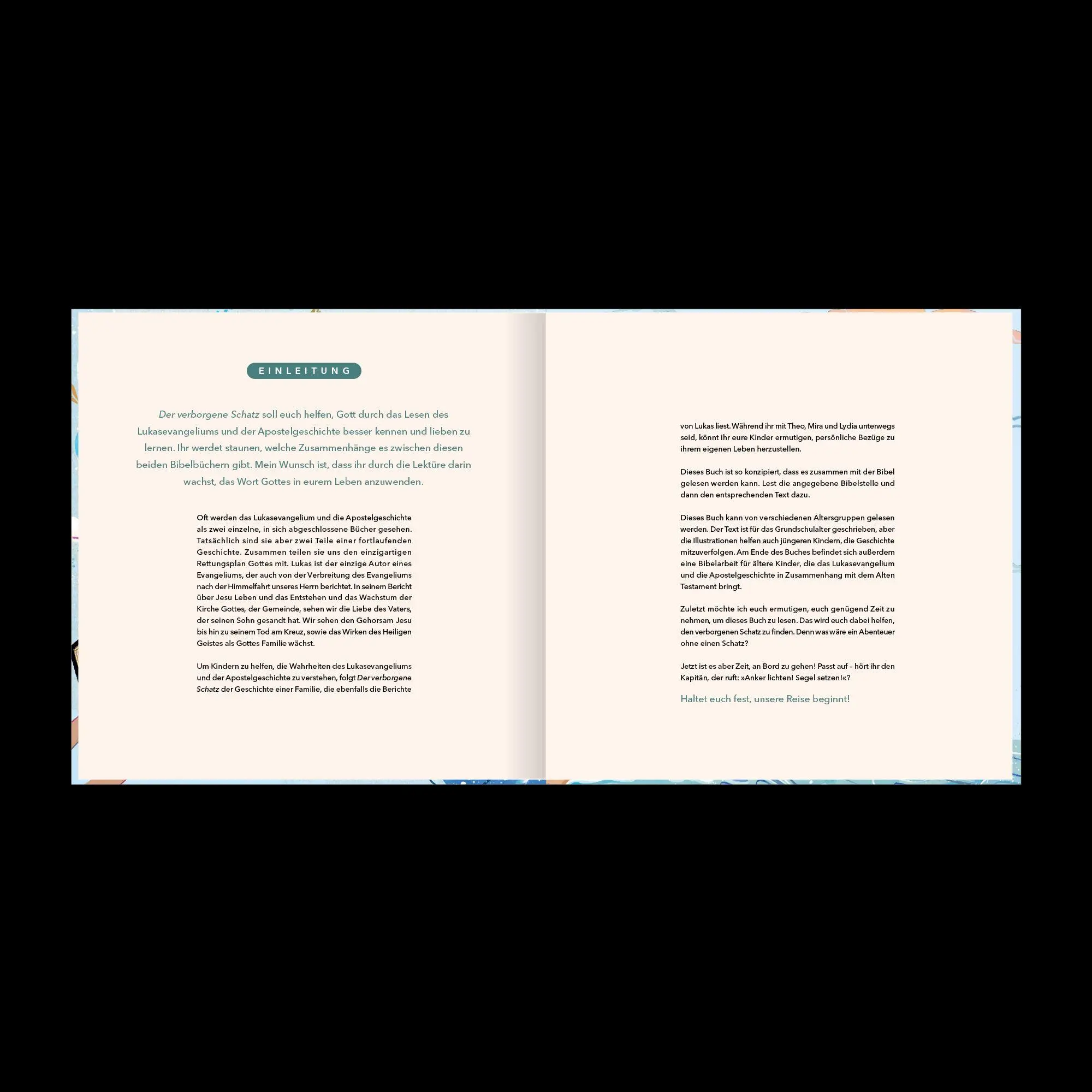 Bild: 9783986651800 | Der verborgene Schatz | Marty Machowski | Buch | 256 S. | Deutsch