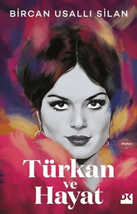 Cover: 9786255941800 | Türkan ve Hayat | Bircan Usalli Silan | Taschenbuch | Türkisch | 2025