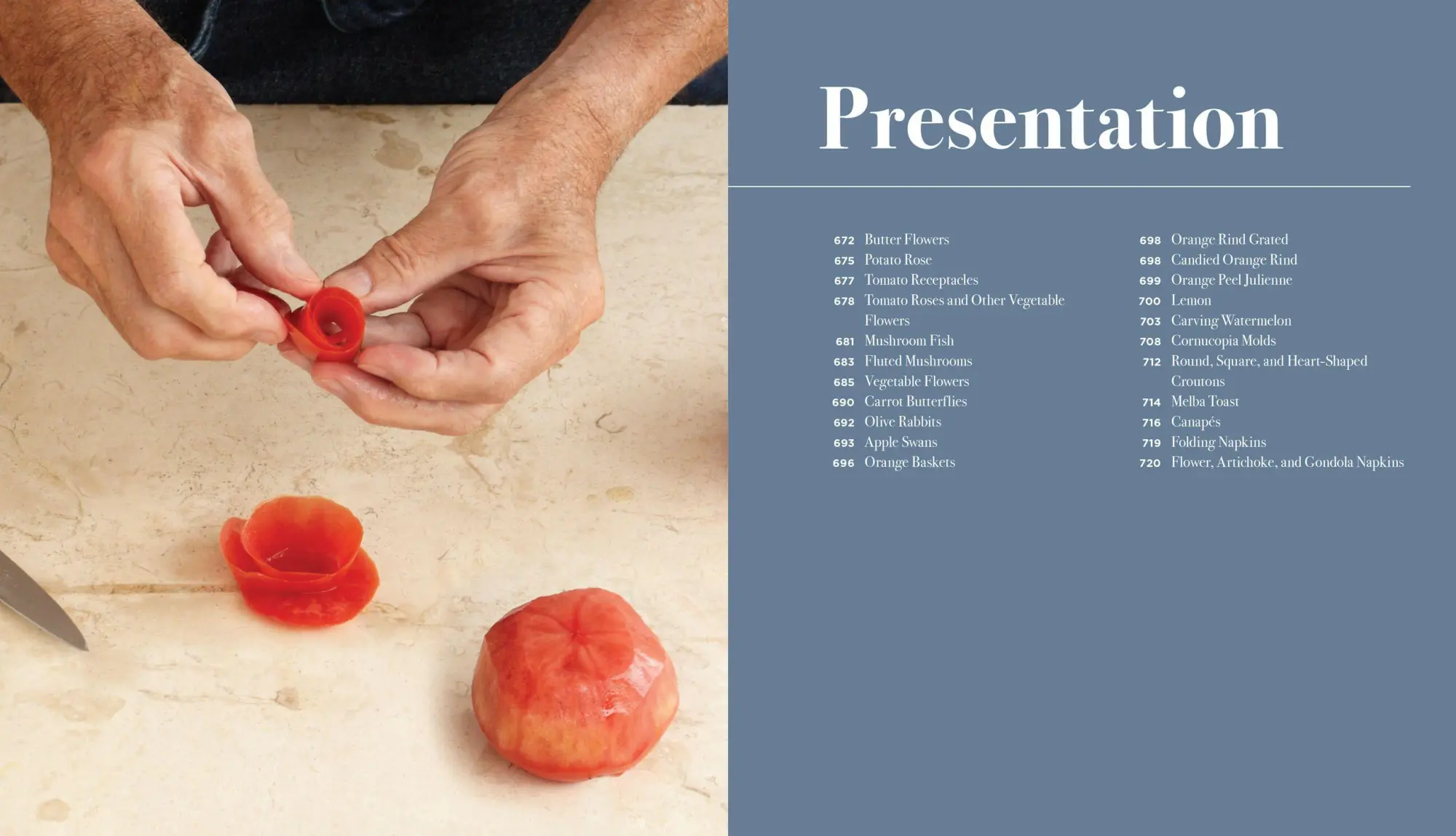 Bild: 9798894141800 | Jacques Pépin Complete Techniques 50th Anniversary Edition | Pépin