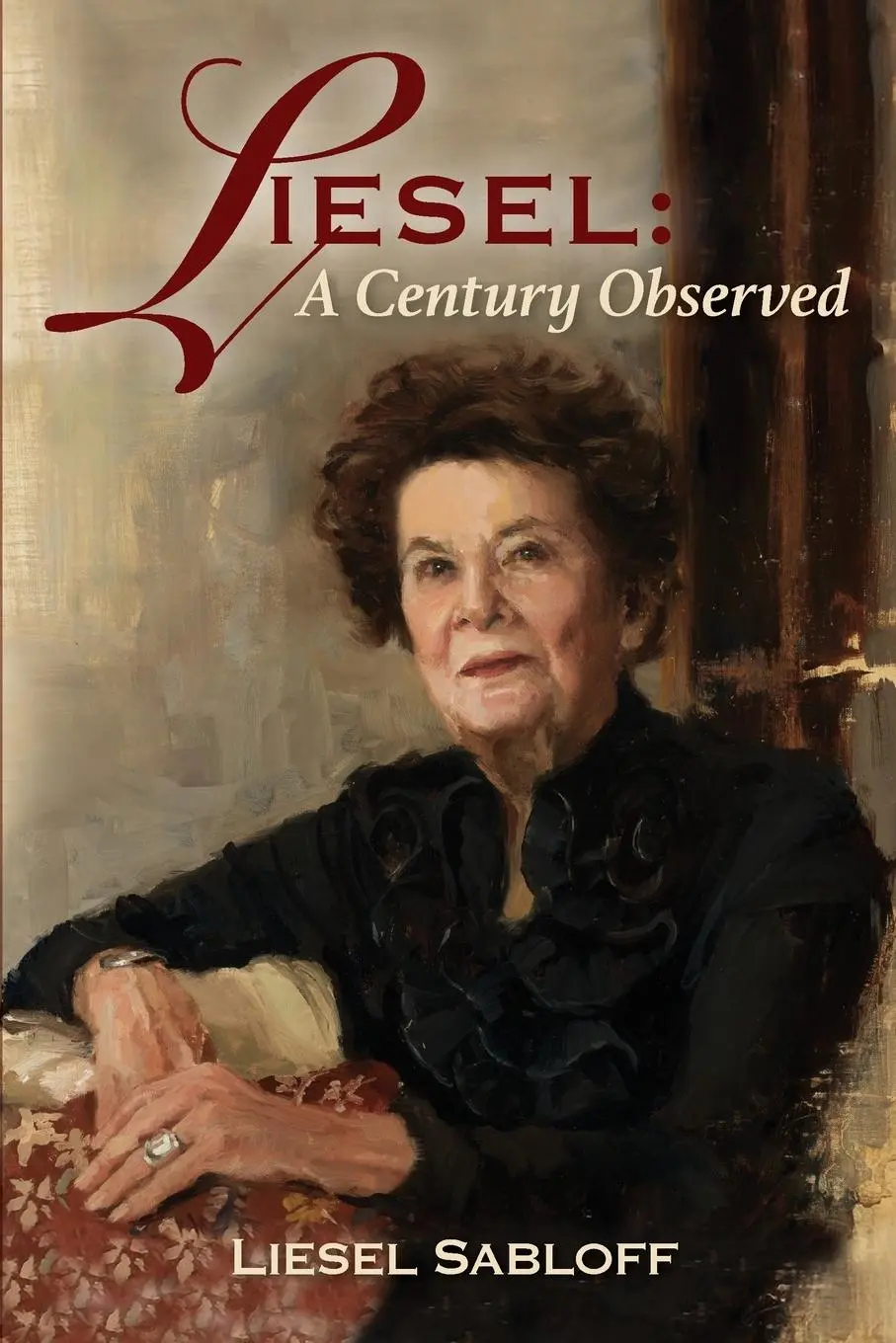 Cover: 9781088051900 | Liesel | A Century Observed | Liesel Sabloff | Taschenbuch | Englisch