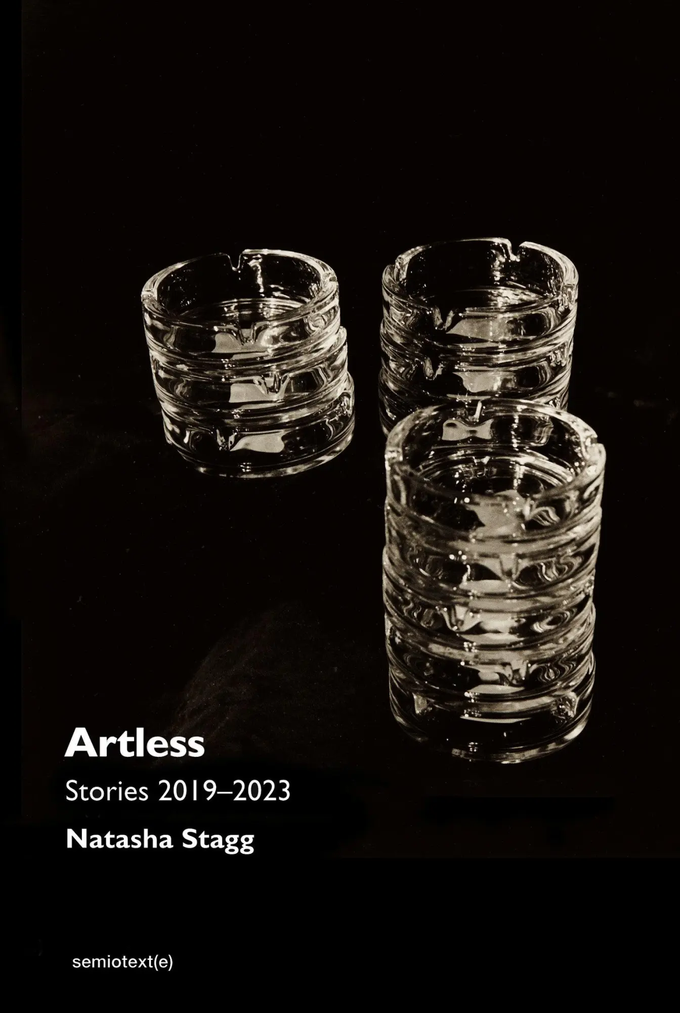 Cover: 9781635901900 | Artless | Stories 2019-2023 | Natasha Stagg | Taschenbuch | Englisch