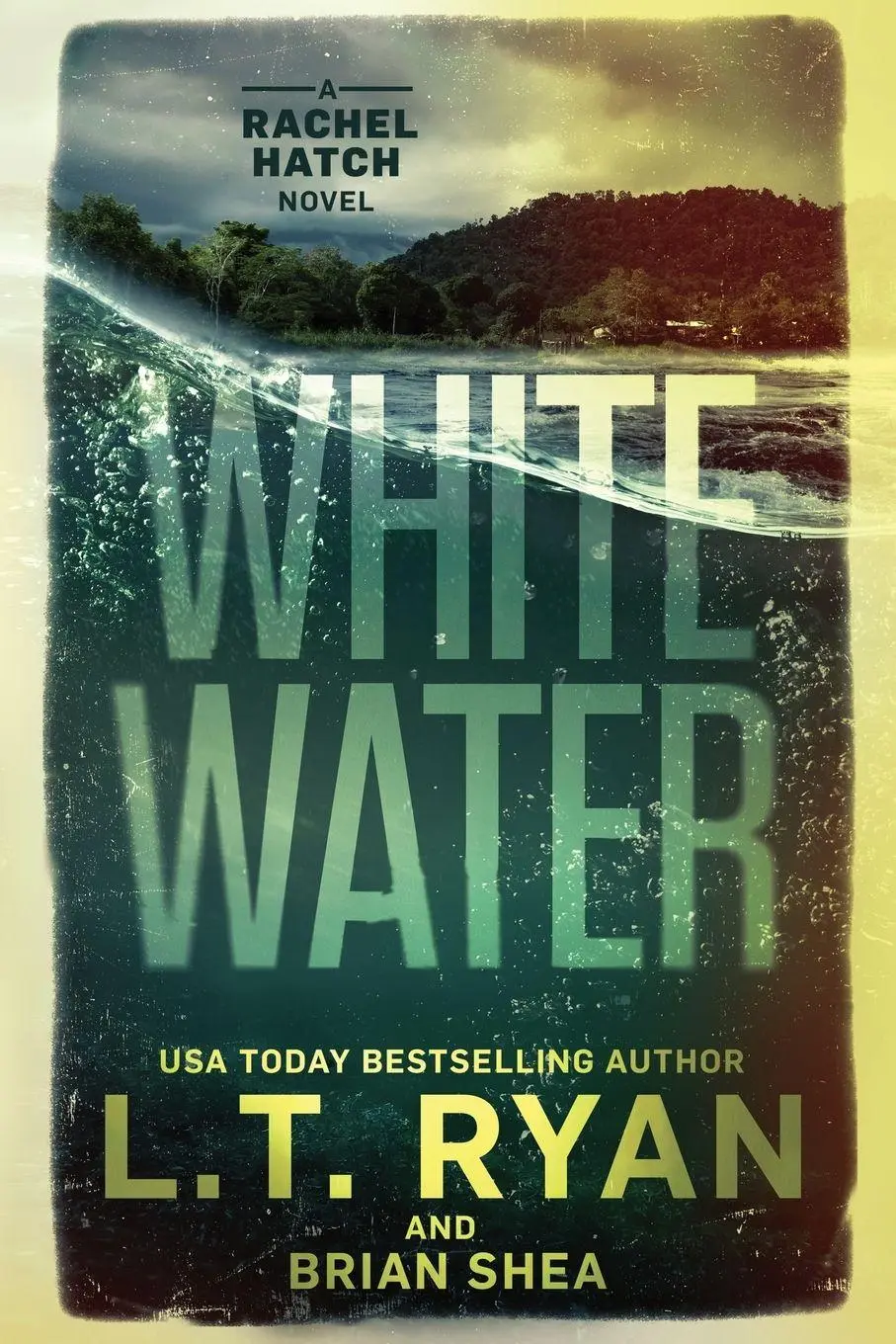 Cover: 9781685331900 | Whitewater | L. T. Ryan (u. a.) | Taschenbuch | Englisch | 2021