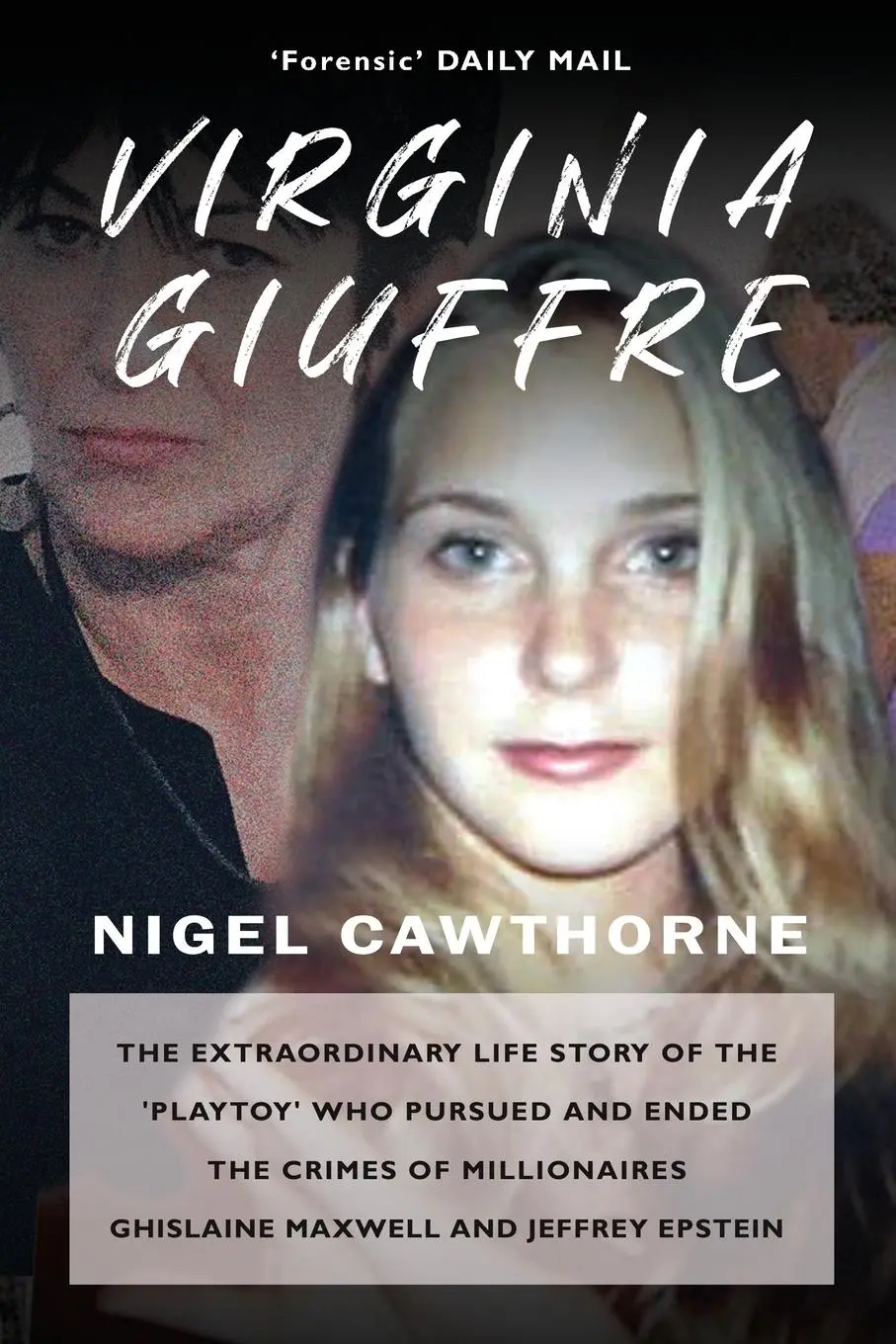Cover: 9781783341900 | Virginia Giuffre | Nigel Cawthorne | Taschenbuch | Englisch | 2022