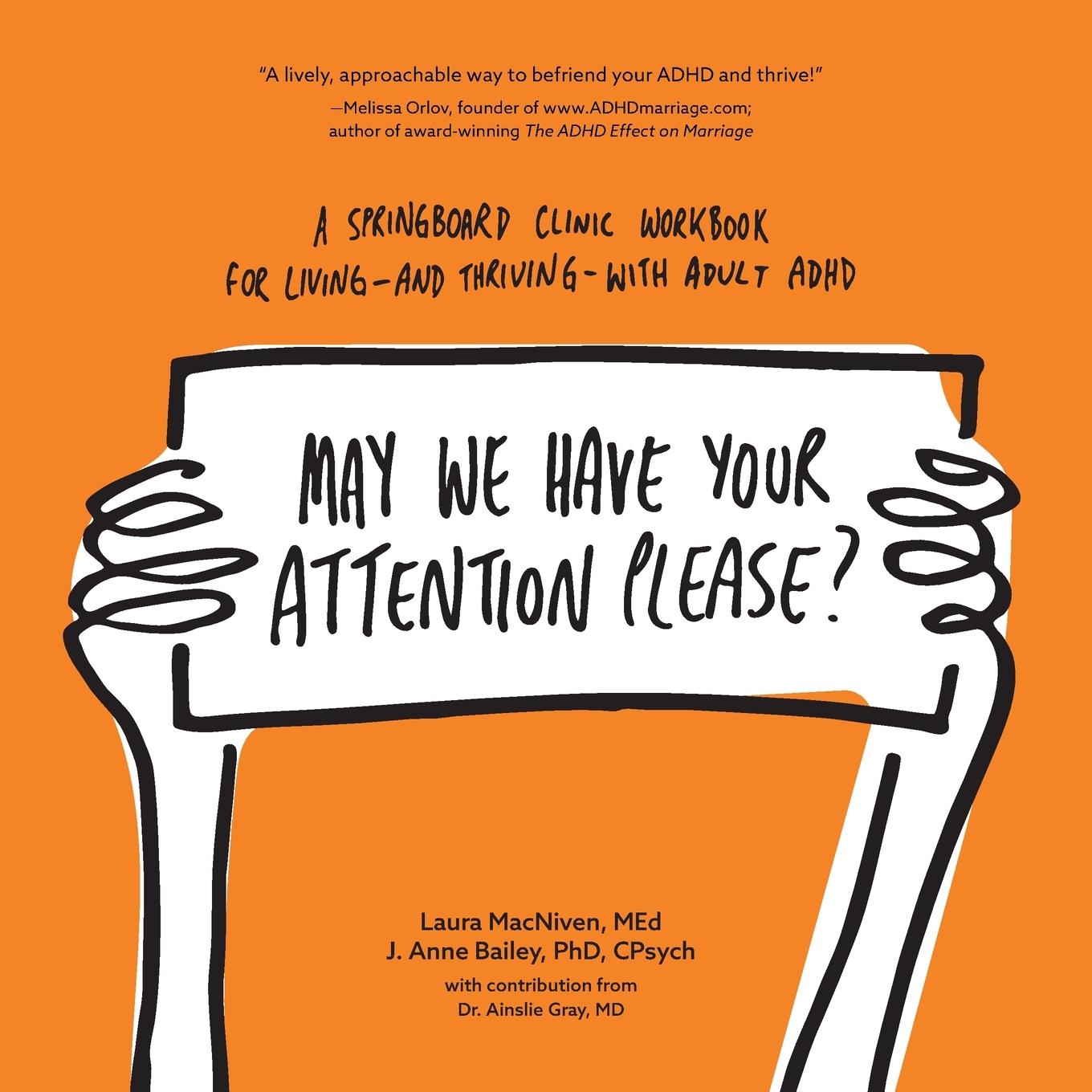 Cover: 9781999571900 | May We Have Your Attention Please? | Laura MacNiven (u. a.) | Buch