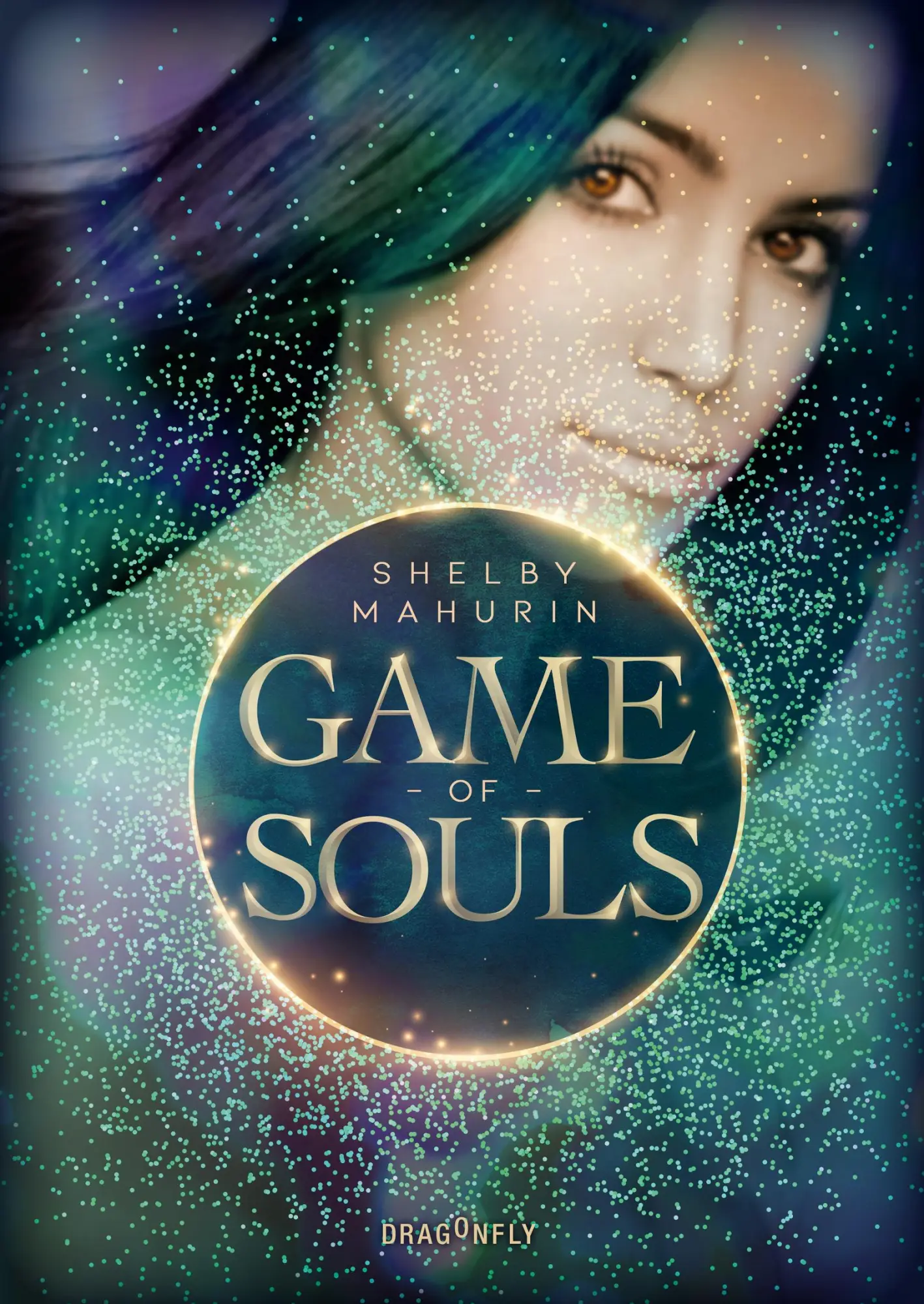 Cover: 9783748801900 | Game of Souls | Shelby Mahurin | Buch | 541 S. | Deutsch | 2022