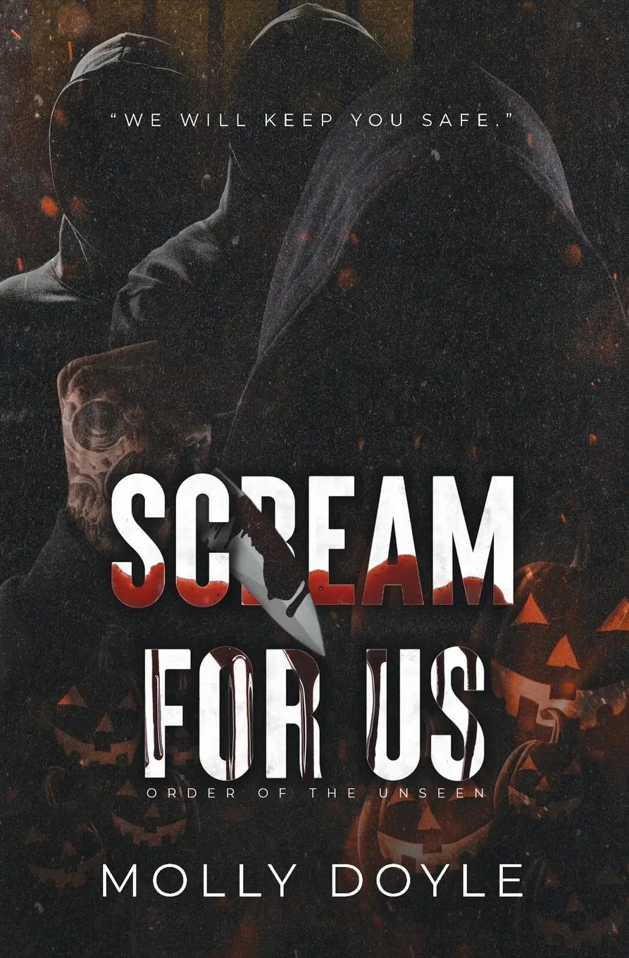 Cover: 9798985381900 | Scream For Us | Molly Doyle | Taschenbuch | Englisch | 2021