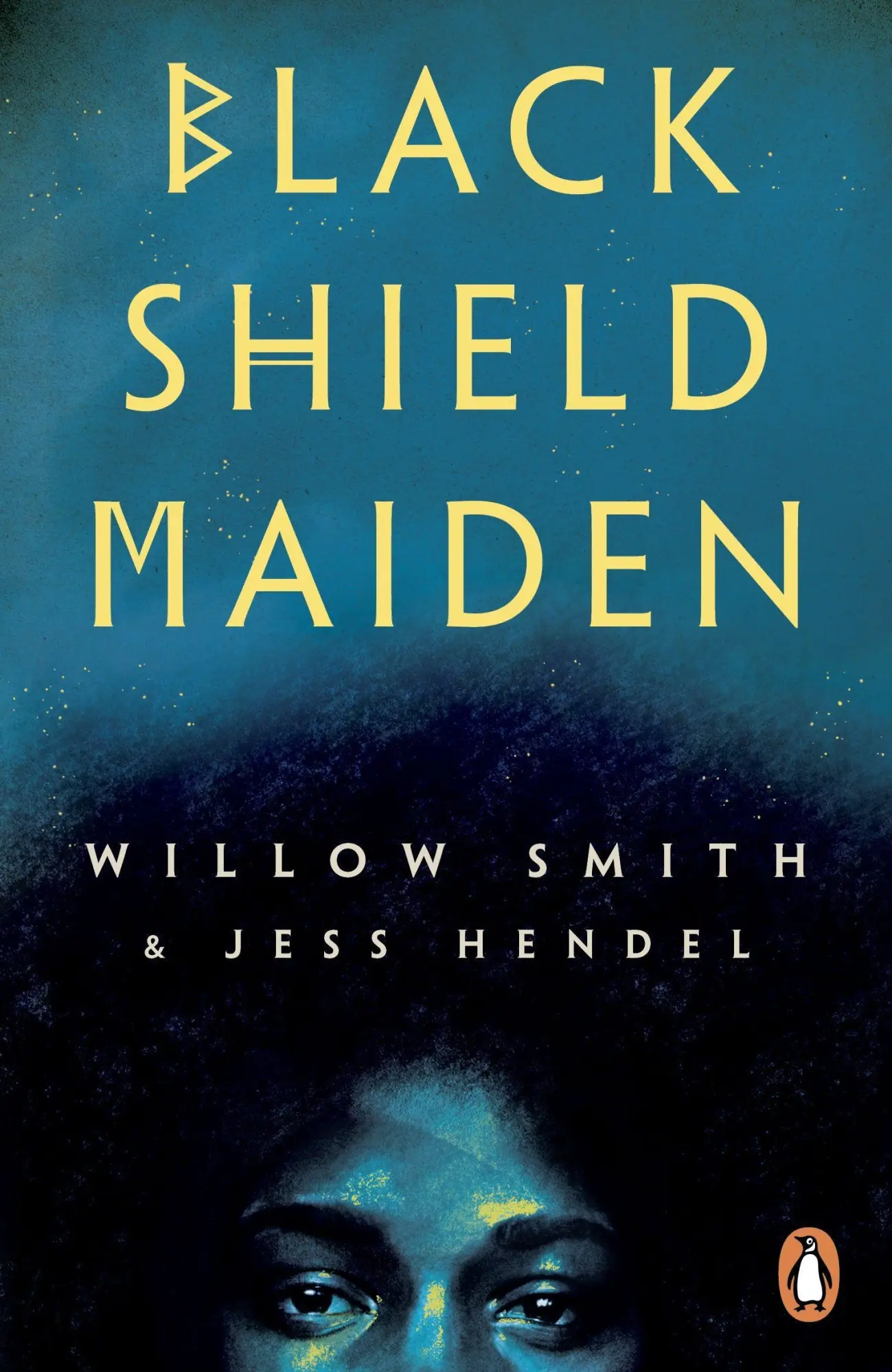 Cover: 9781529102000 | Black Shield Maiden | Willow Smith (u. a.) | Taschenbuch | XII | 2025