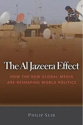 Cover: 9781597972000 | The Al Jazeera Effect | Phillip Seib | Buch | Englisch | 2008