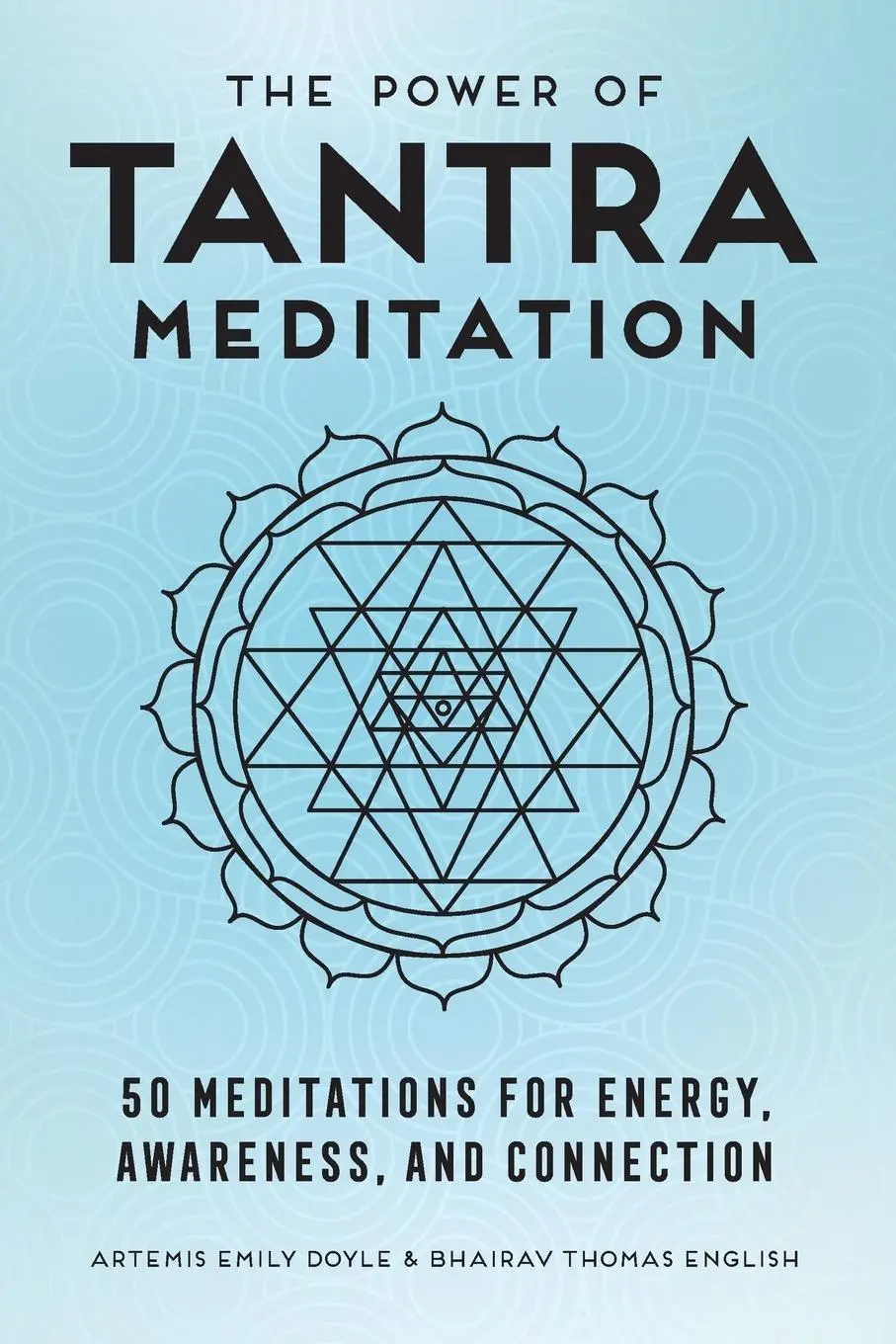Cover: 9781647392000 | The Power of Tantra Meditation | Artemis Emily Doyle (u. a.) | Buch