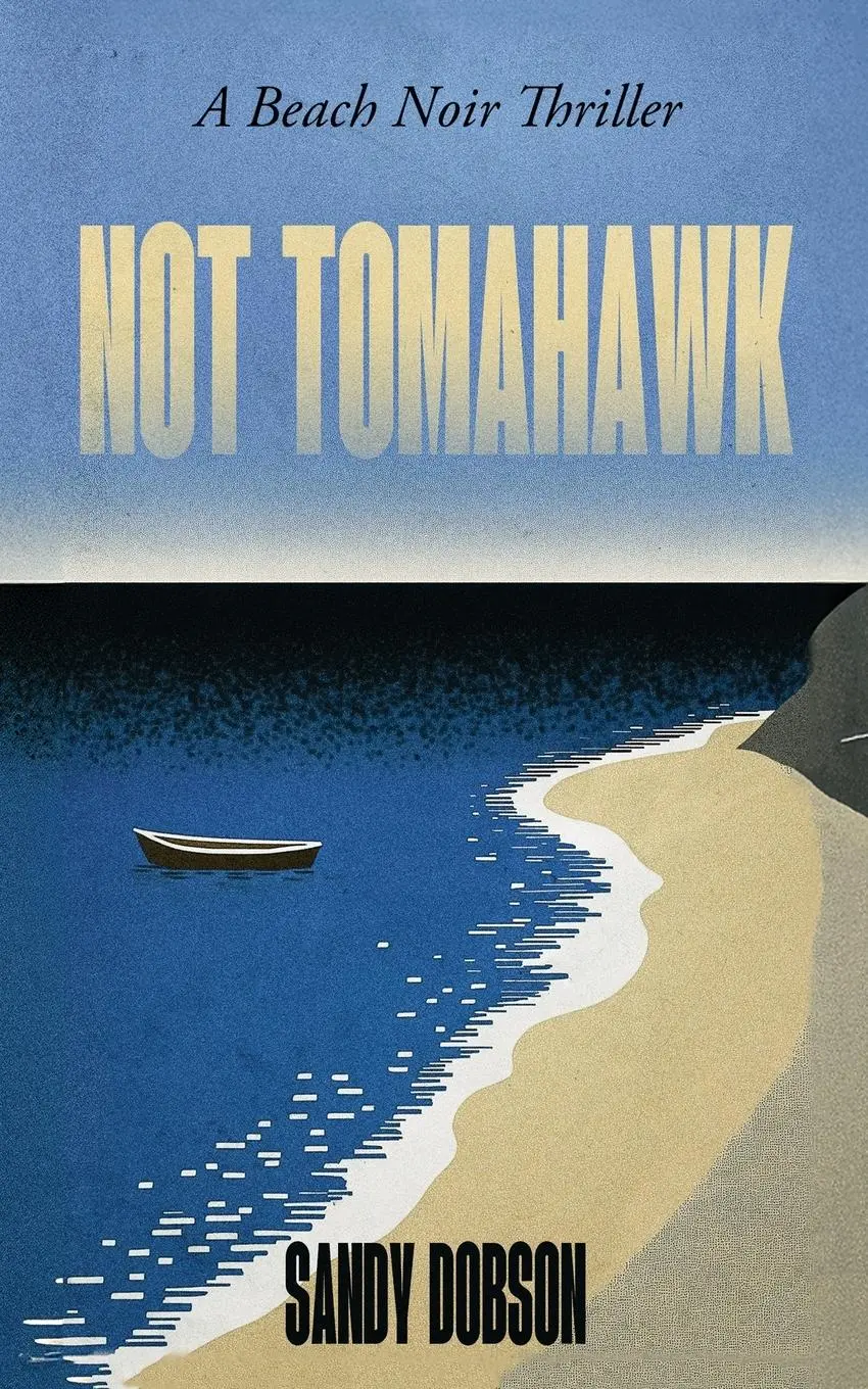 Cover: 9781763812000 | NOT TOMAHAWK | Sandy Dobson | Taschenbuch | Englisch | 2024