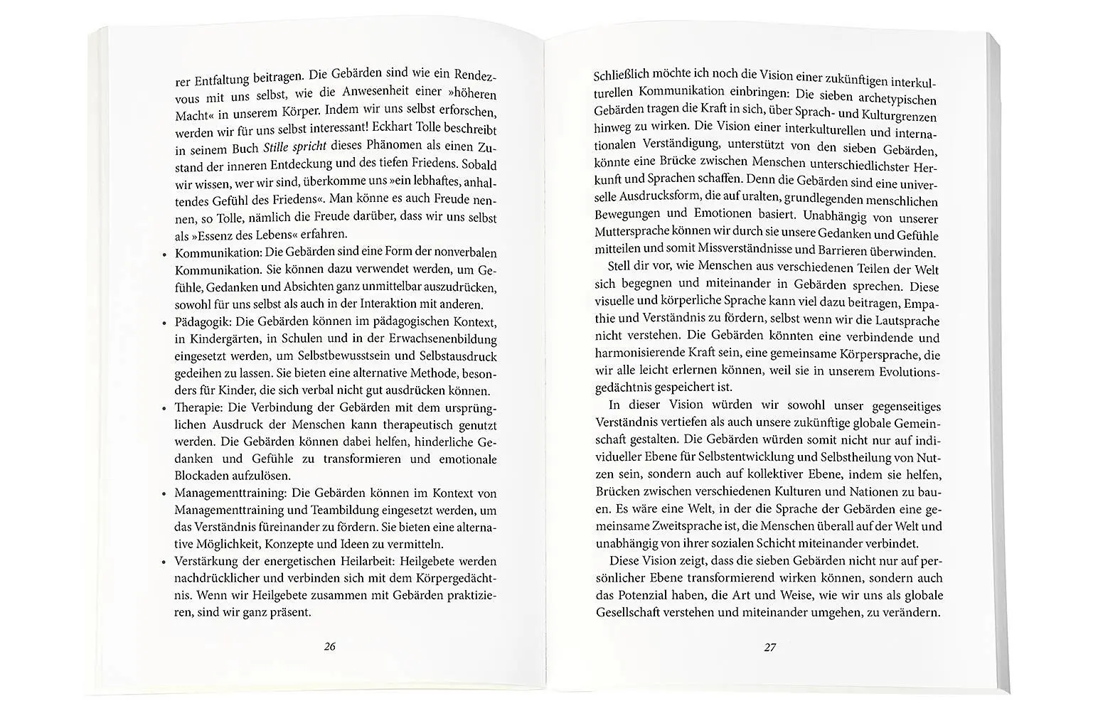 Bild: 9783426562000 | Die sieben Heilgebärden | Monika Herz | Taschenbuch | 128 S. | Deutsch