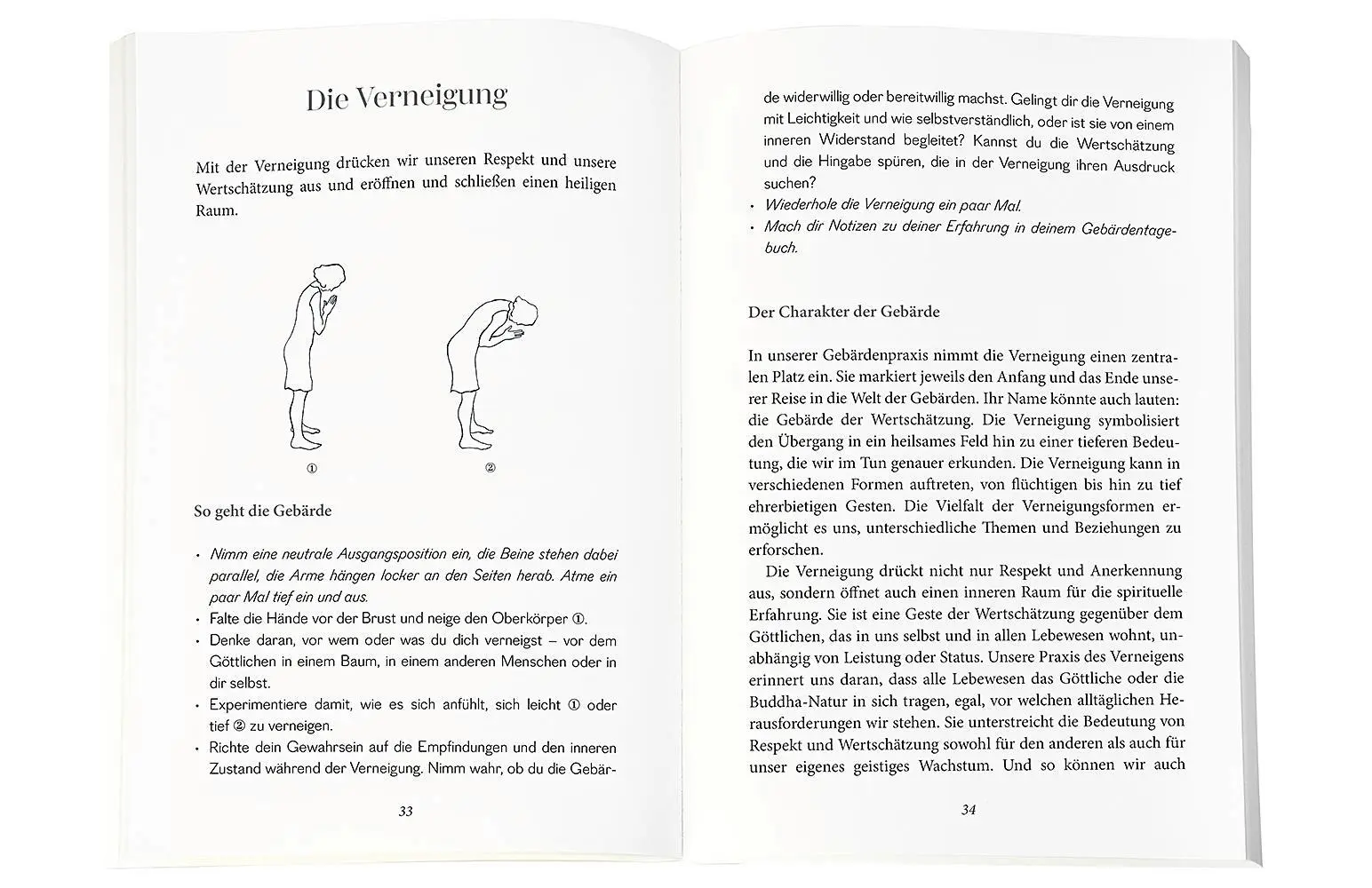 Bild: 9783426562000 | Die sieben Heilgebärden | Monika Herz | Taschenbuch | 128 S. | Deutsch