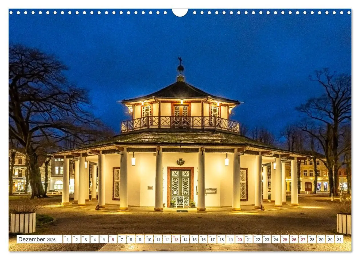 Bild: 9783457252000 | Deutsche Bundesländer - Mecklenburg-Vorpommern (Wandkalender 2026...