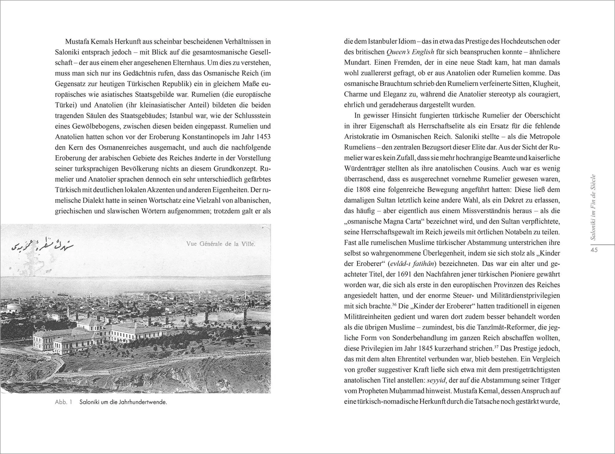 Bild: 9783534612000 | Atatürk | Visionär einer modernen Türkei - Biografie | Hanioglu | Buch