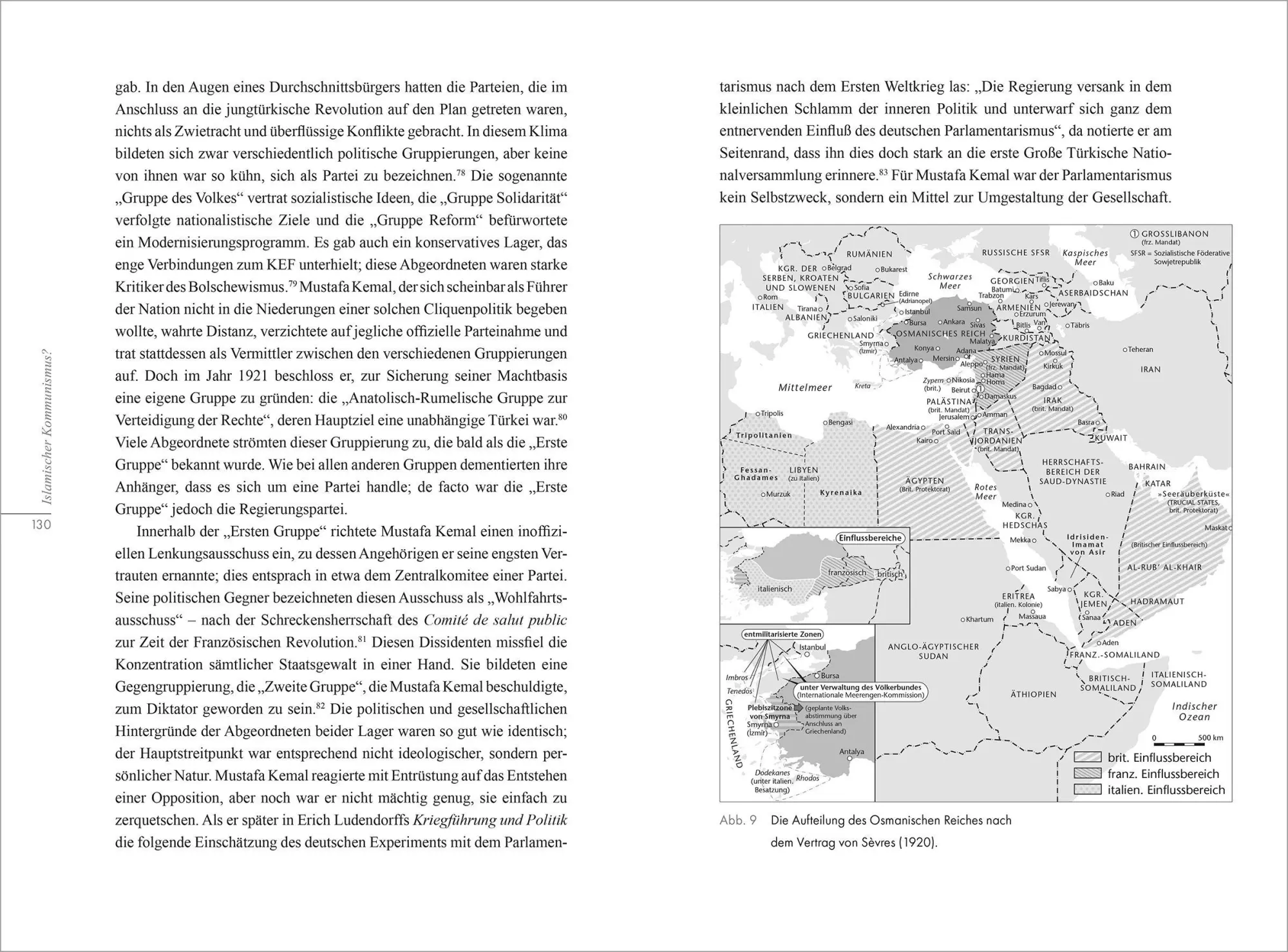 Bild: 9783534612000 | Atatürk | Visionär einer modernen Türkei - Biografie | Hanioglu | Buch