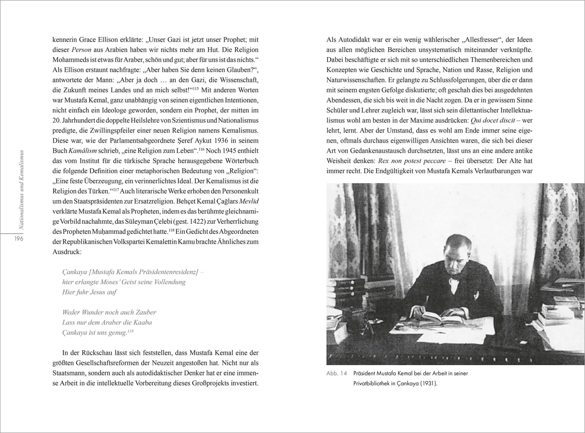 Bild: 9783534612000 | Atatürk | Visionär einer modernen Türkei - Biografie | Hanioglu | Buch