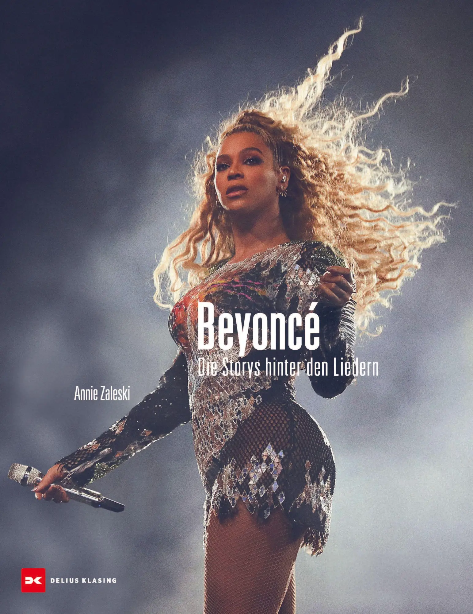 Cover: 9783667132000 | Beyoncé | Die Storys hinter den Liedern | Annie Zaleski | Buch | 2026