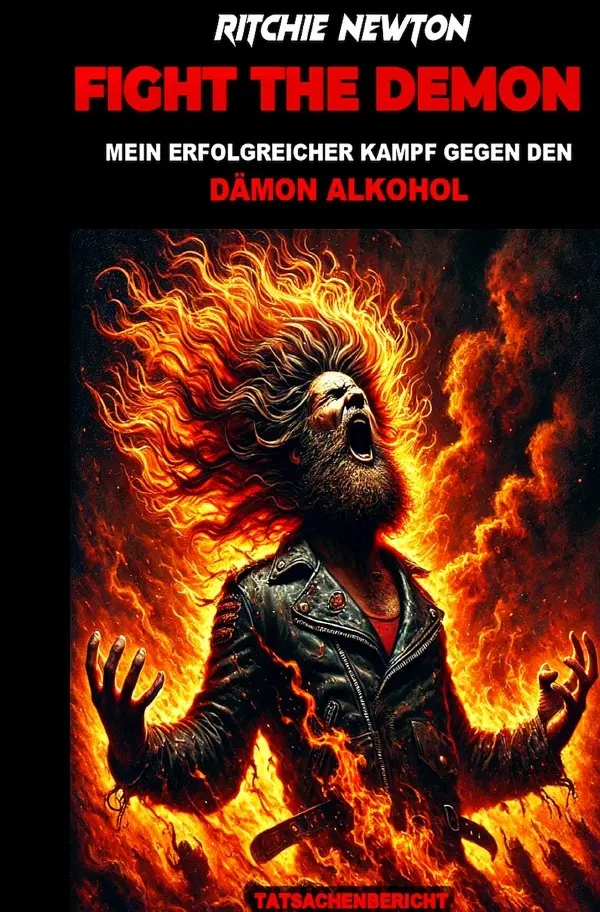 Cover: 9783819072000 | Fight the Demon | Mein erfolgreicher Kampf gegen den Dämon Alkohol. DE