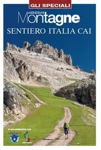 Cover: 9788833332000 | Sentiero Italia CAI | Taschenbuch | Gli speciali di Meridiani montagne