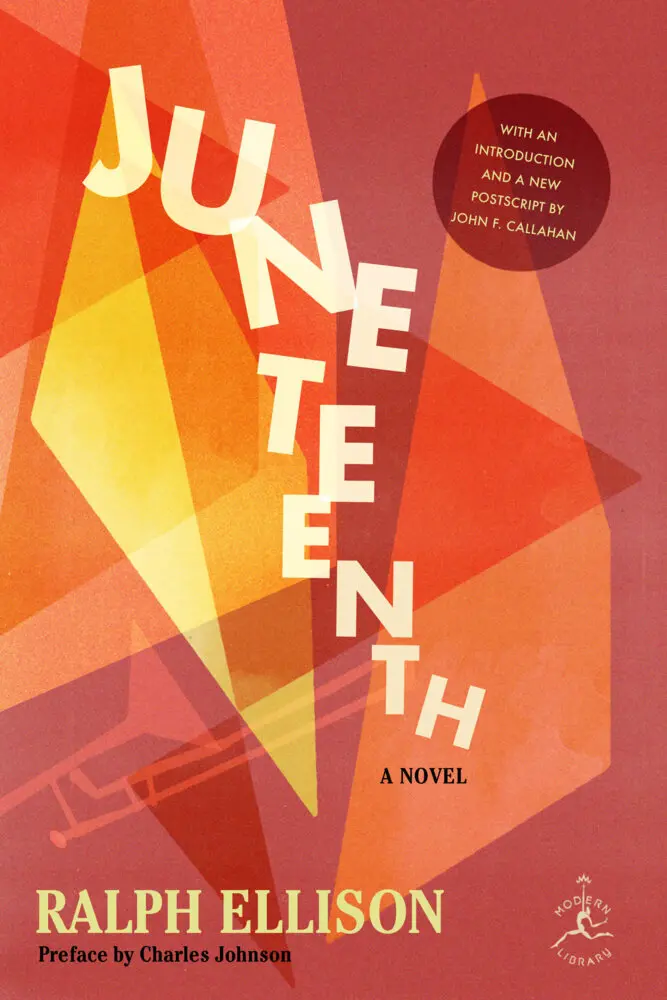 Cover: 9780593242100 | Juneteenth | A Novel | Ralph Ellison | Buch | Englisch | 2021