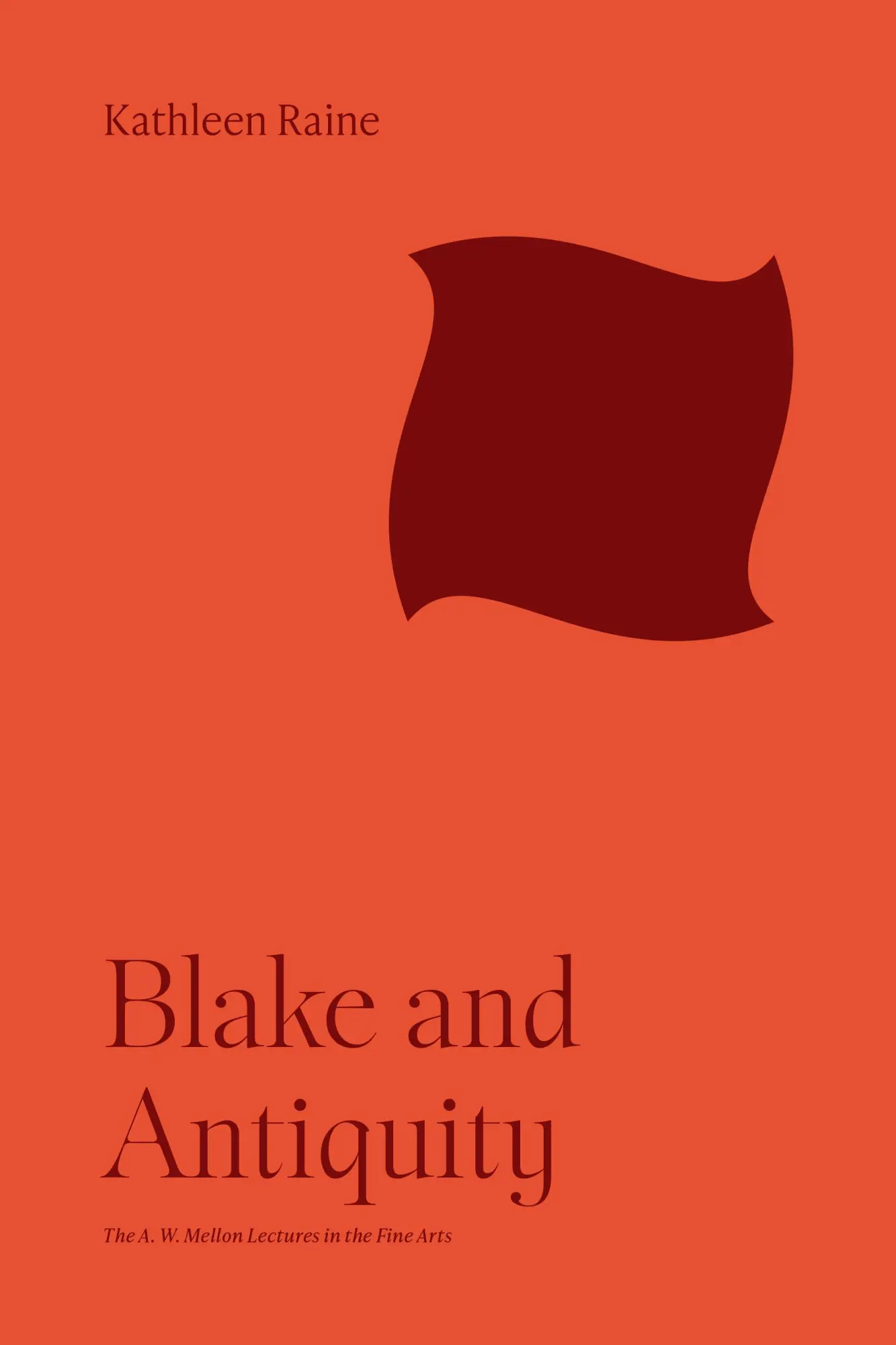 Cover: 9780691252100 | Blake and Antiquity | Kathleen Raine | Taschenbuch | Englisch | 2023