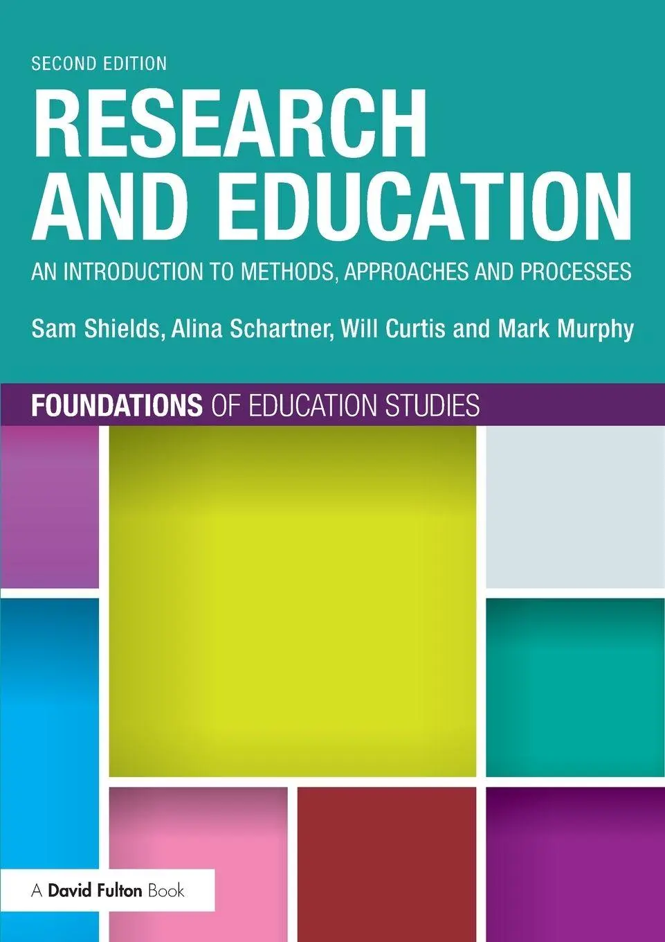 Cover: 9781032942100 | Research and Education | Sam Shields (u. a.) | Taschenbuch | Englisch
