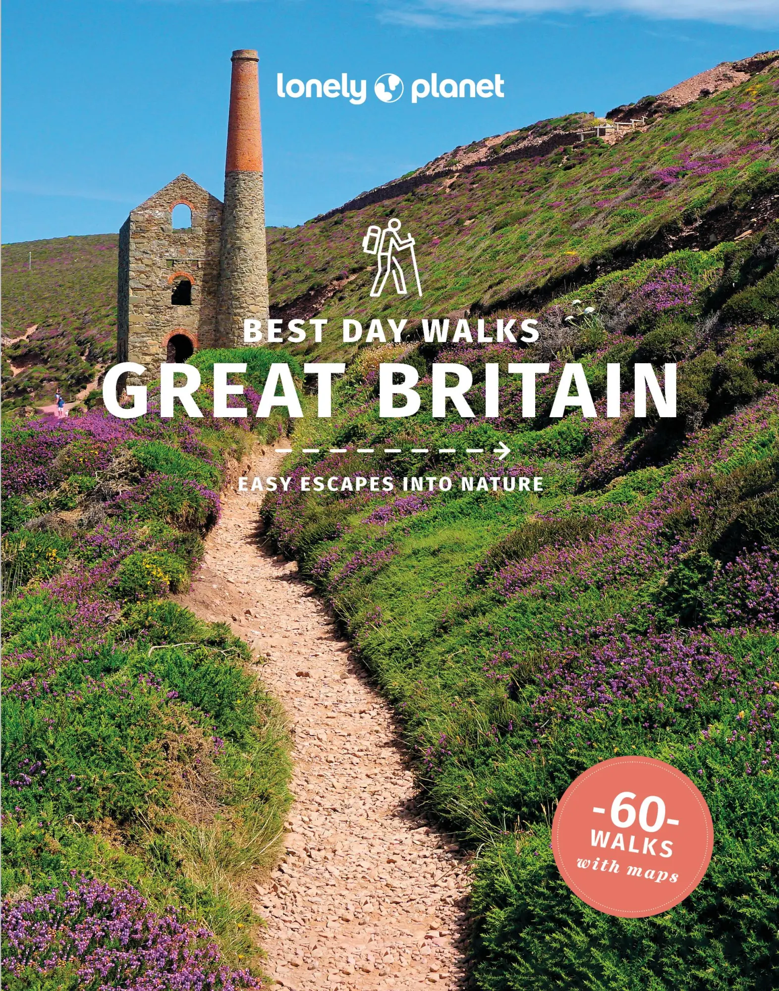 Cover: 9781838692100 | Lonely Planet Best Day Walks Great Britain | Sian Lewis (u. a.) | Buch