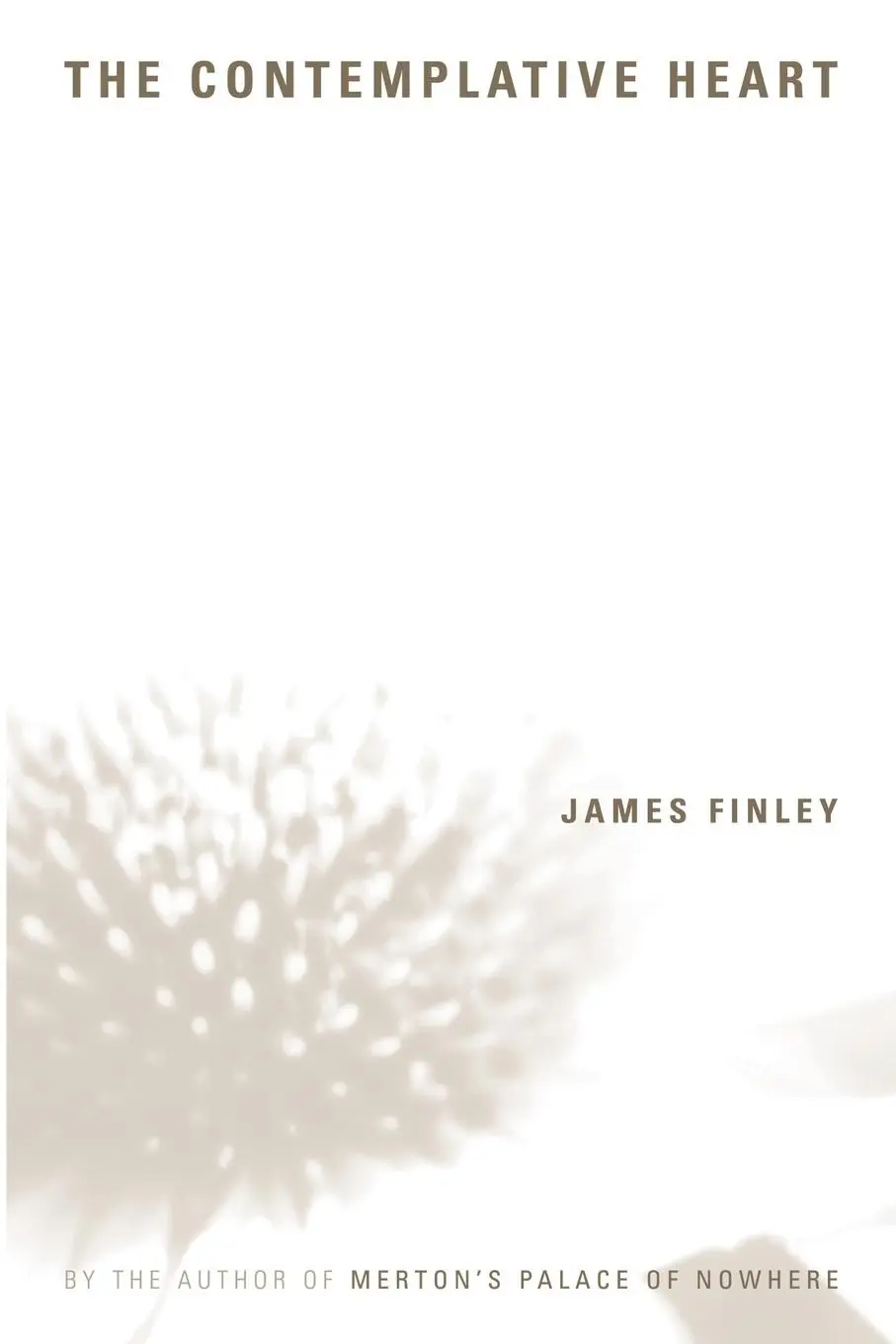 Cover: 9781893732100 | The Contemplative Heart | James Finley | Taschenbuch | Englisch | 2000