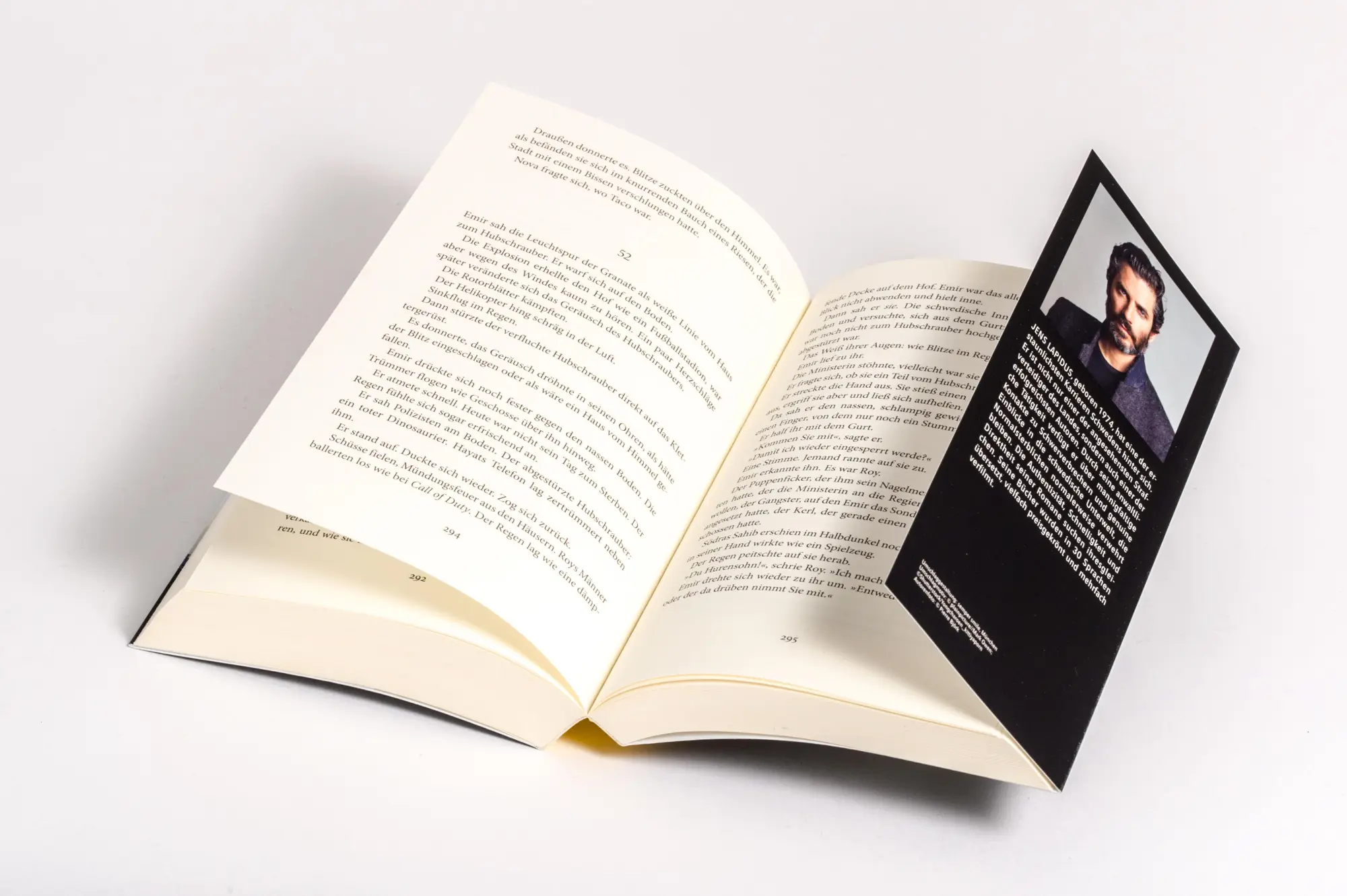 Bild: 9783442772100 | Paradise City | Jens Lapidus | Taschenbuch | 464 S. | Deutsch | 2024