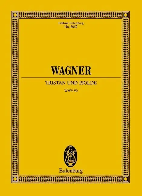 Cover: 9783795762100 | Tristan und Isolde | Isolde Vetter (u. a.) | Buch | 636 S. | Deutsch
