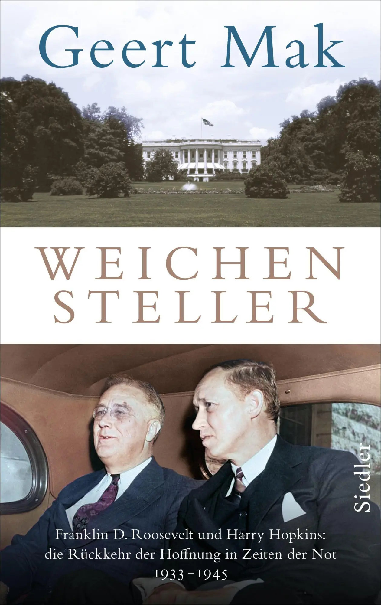 Weichensteller